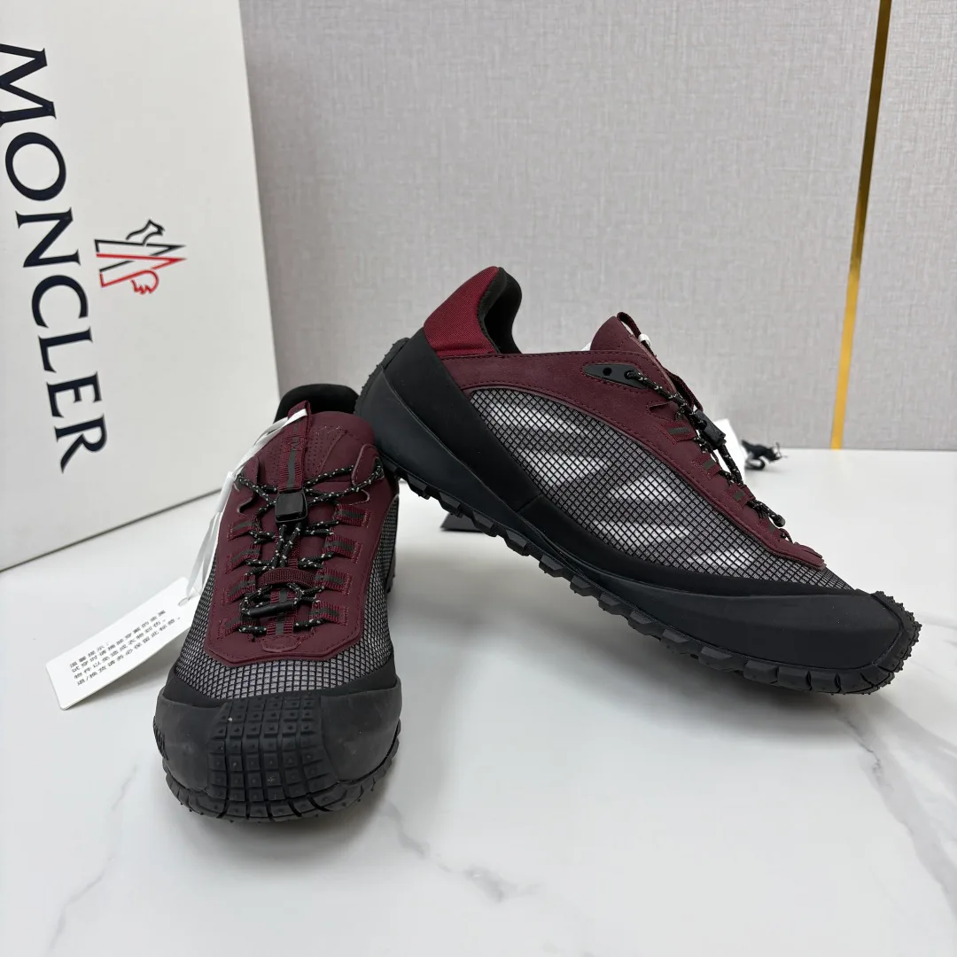 Men's Sneakers MONCLER 17936391