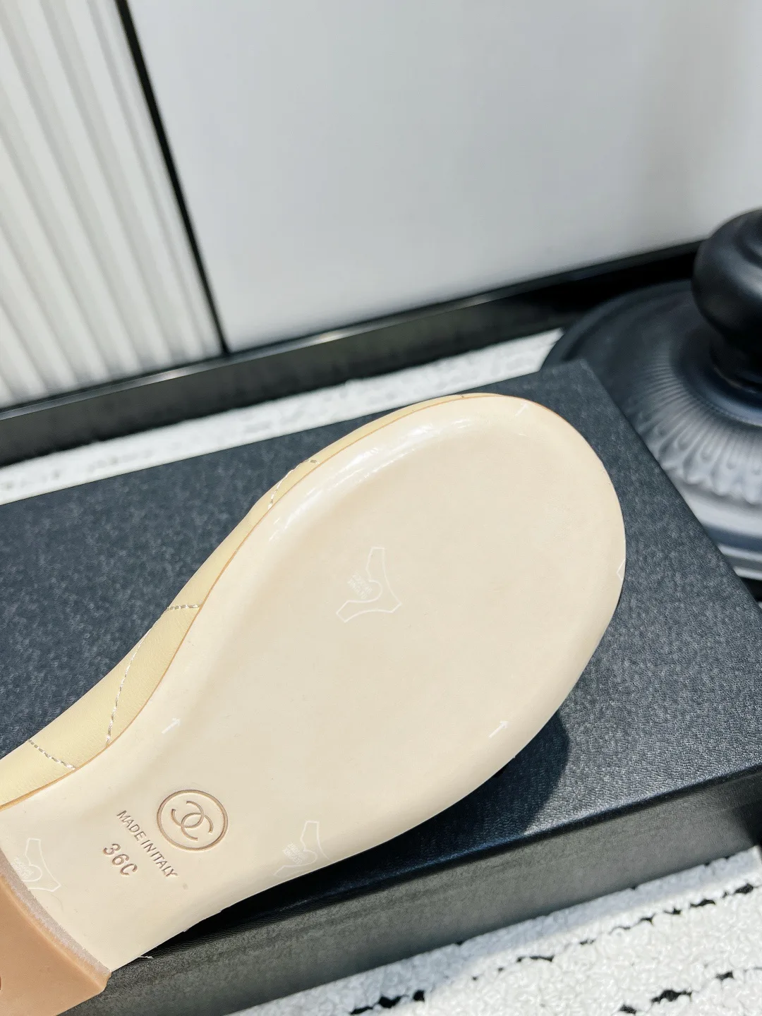 Women's Mules And Clogs CHANEL 17637857
