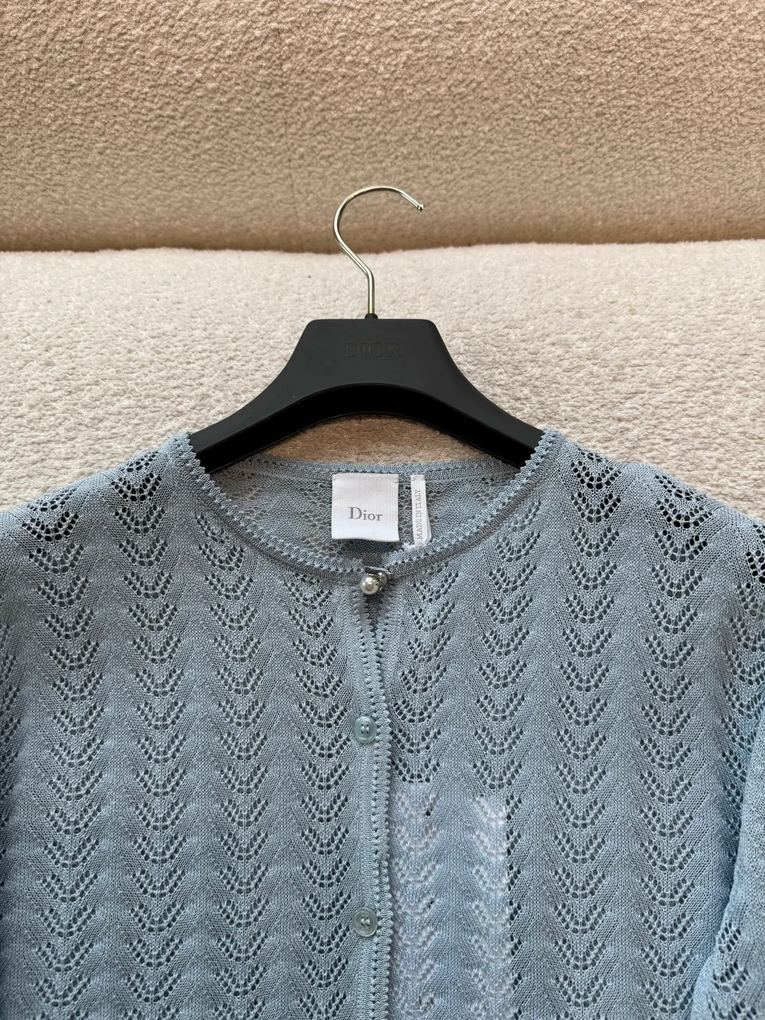 Women's Jumpers And Sweaters CHRISTIAN DIOR 17769032