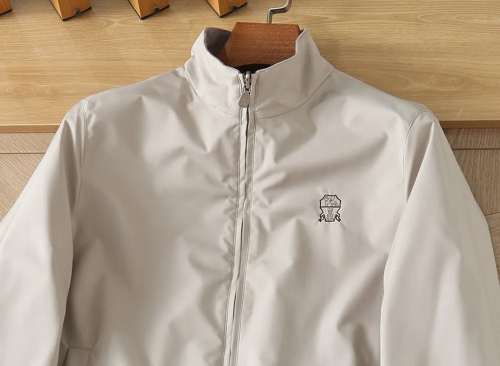 Men's Jackets And Down Jackets BRUNELLO CUCINELLI 17468298