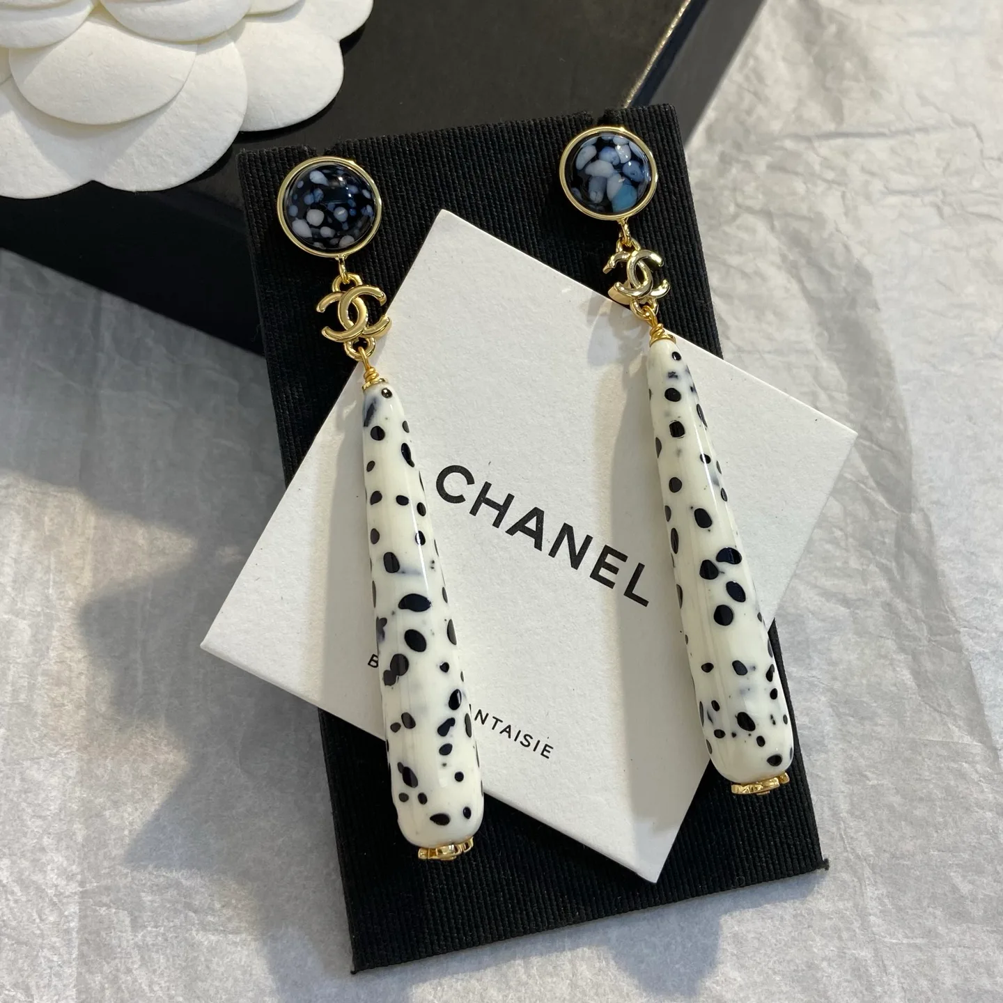 Jewelry CHANEL 17801800