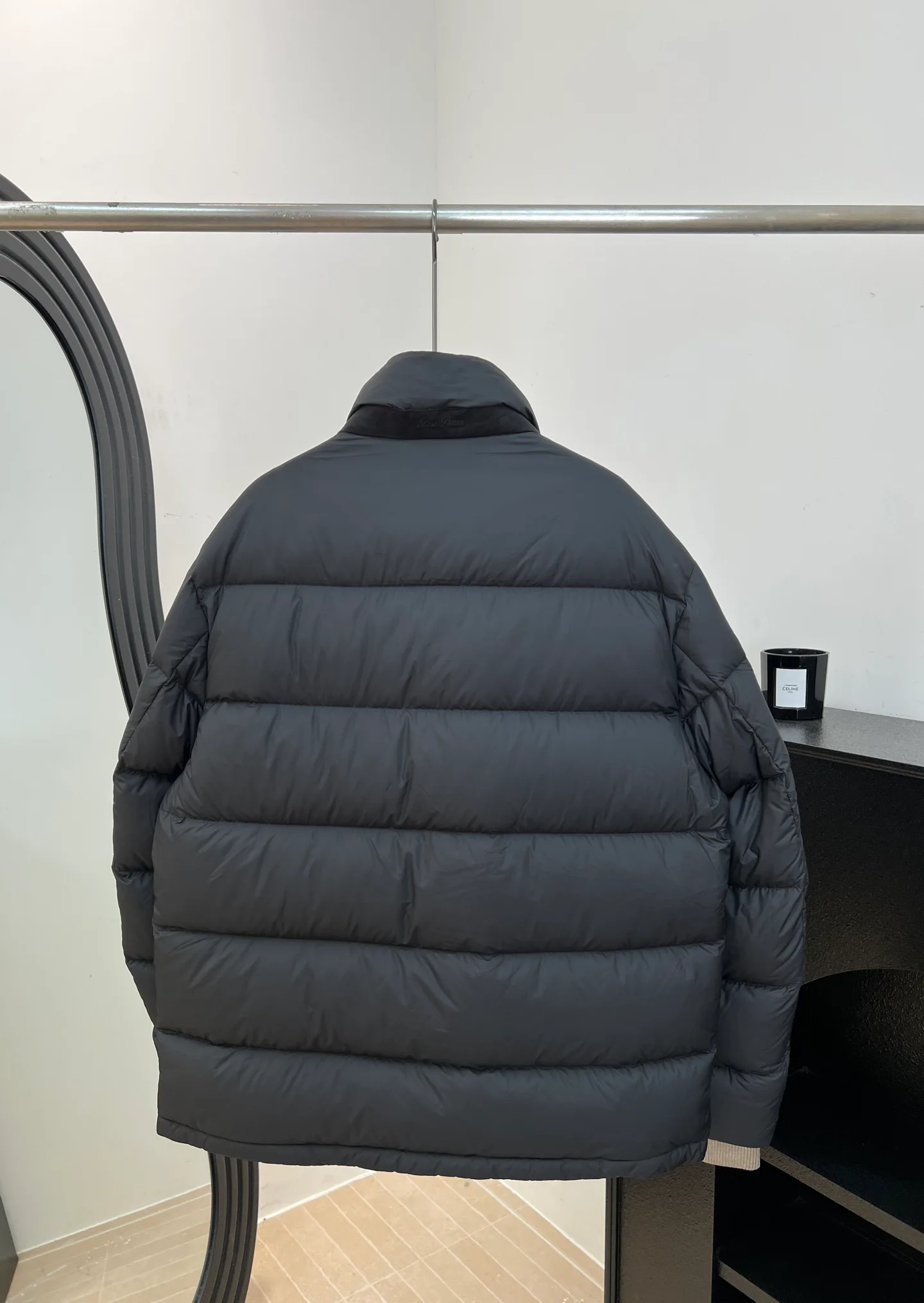 Men's Jackets And Down Jackets LORO PIANA 18008209