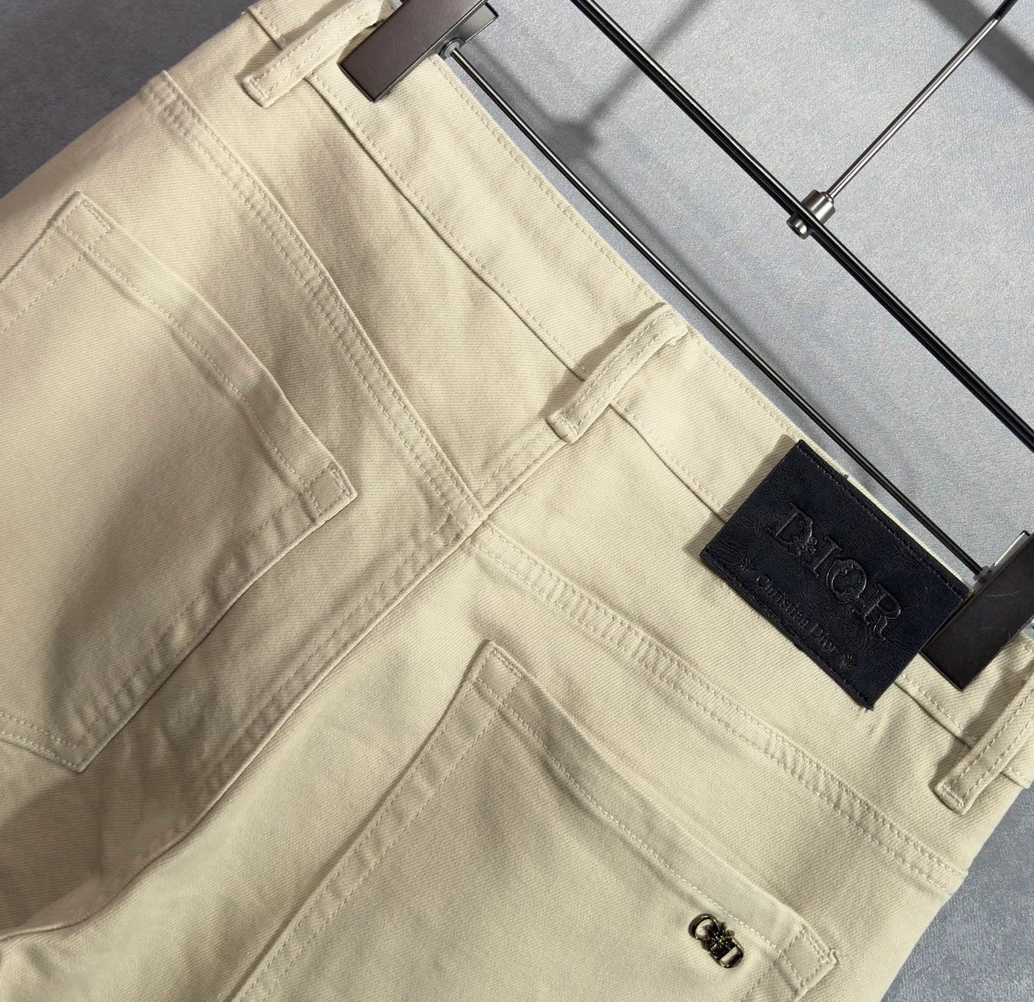 Men's Jeans CHRISTIAN DIOR 18098366