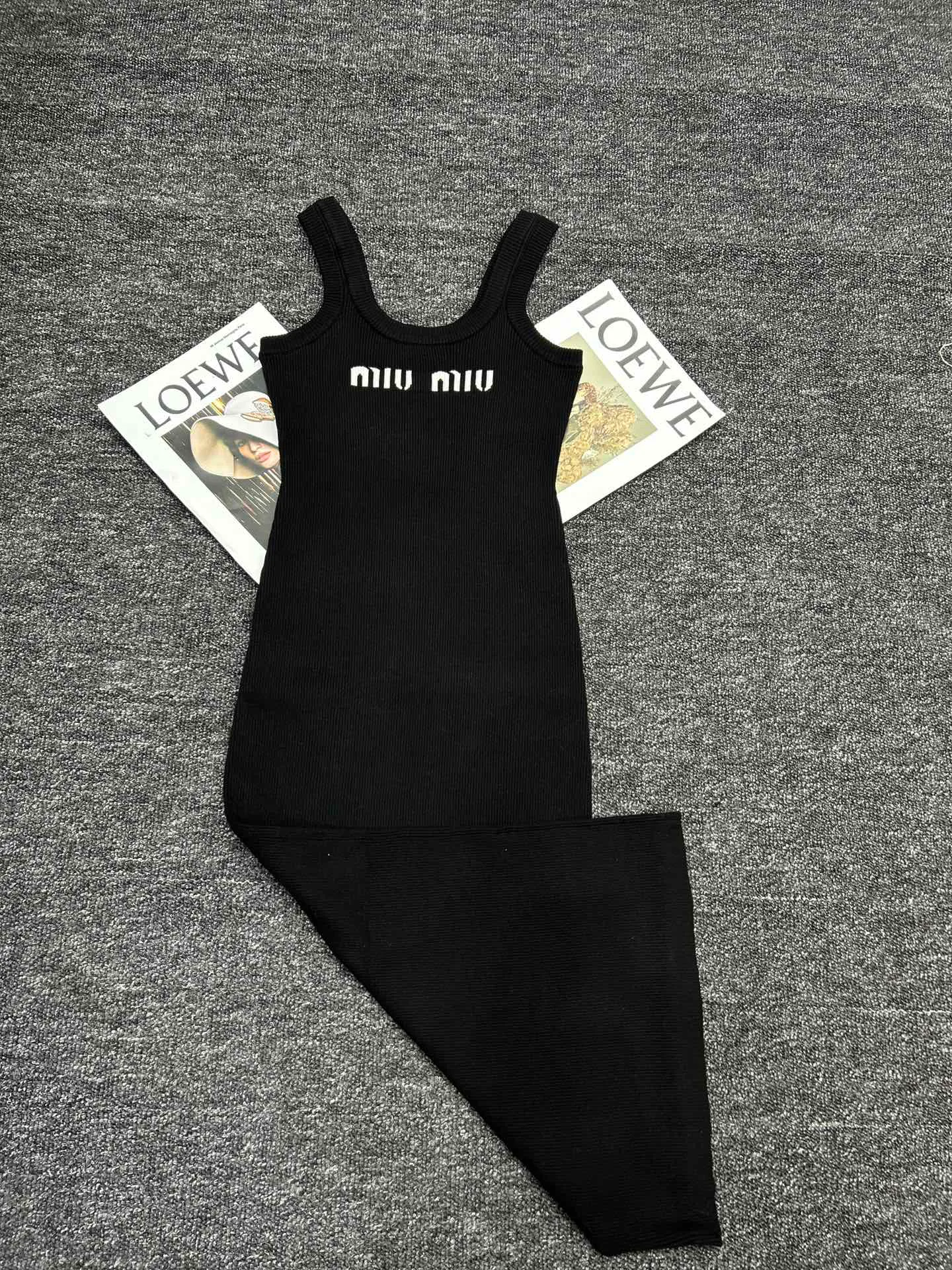Women's Dresses MIU MIU 18096700