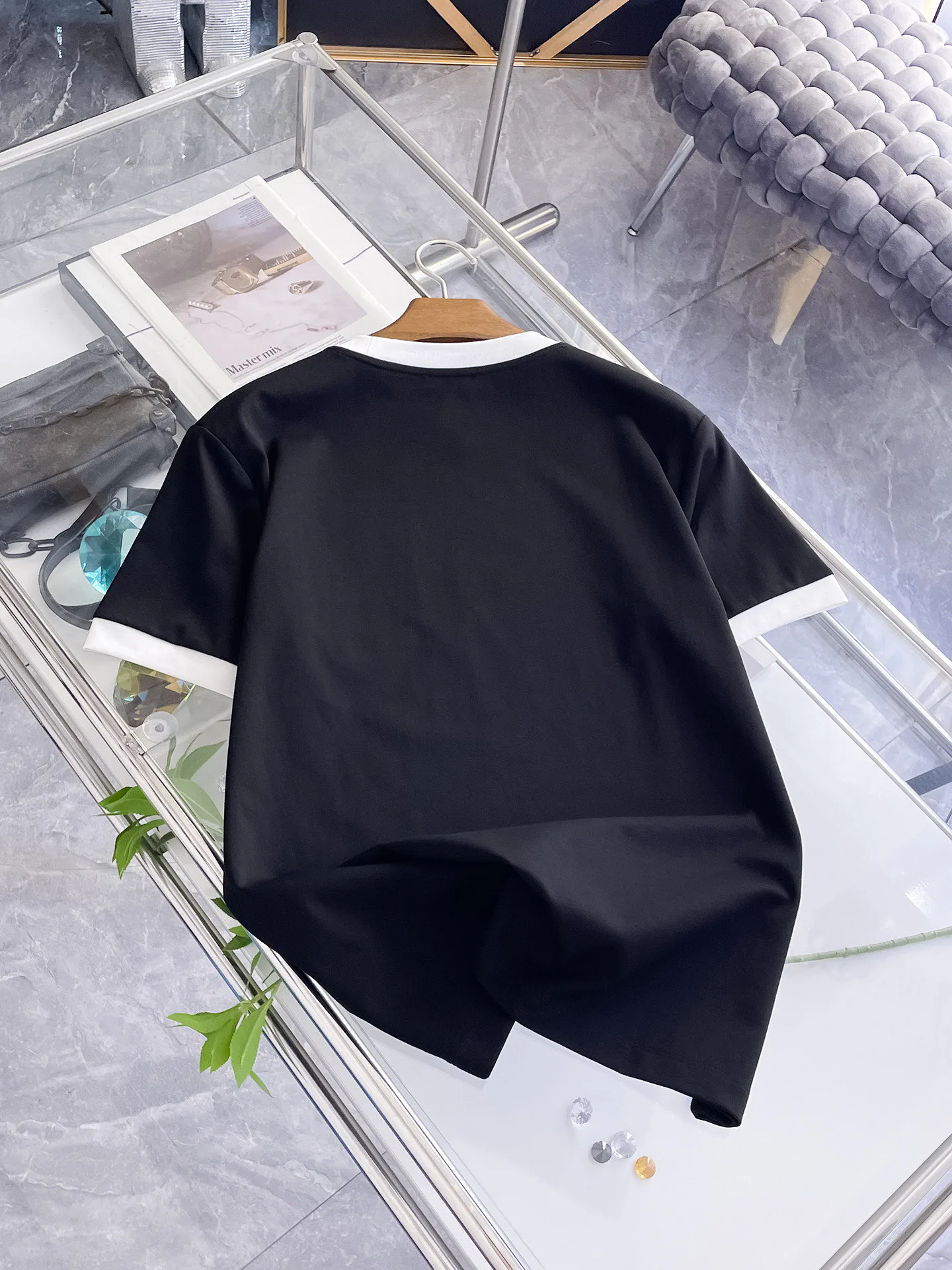 Men's T-Shirts PRADA 17579691