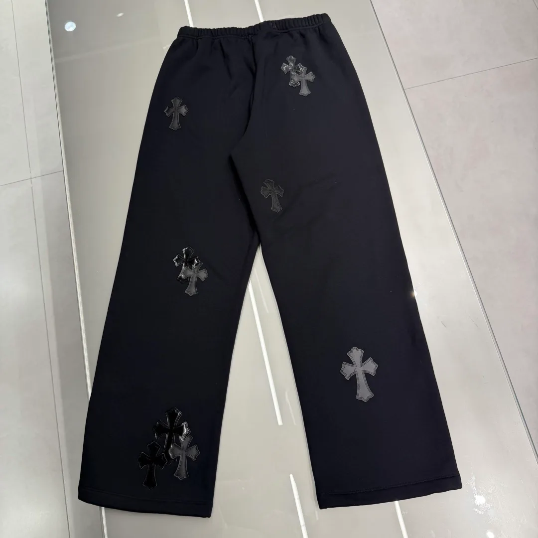 Men's Trousers CHROME HEARTS 18431264