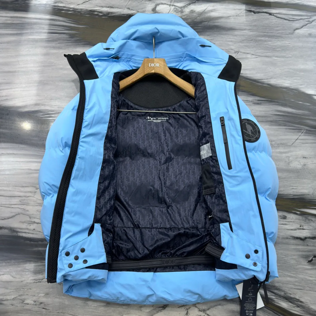 Men's Jackets And Down Jackets CHRISTIAN DIOR 17927097