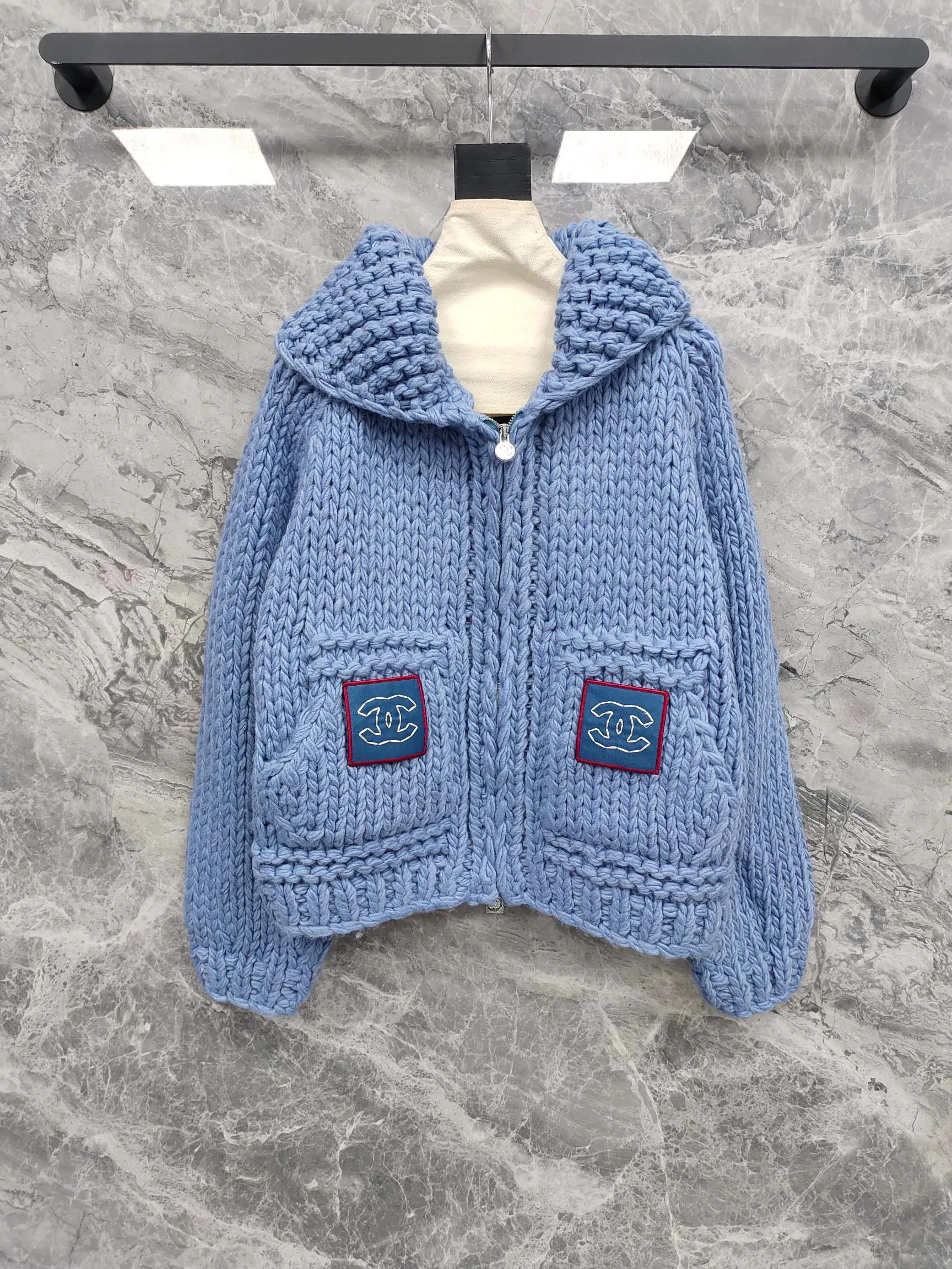Women's Jumpers And Sweaters CHANEL 18211759