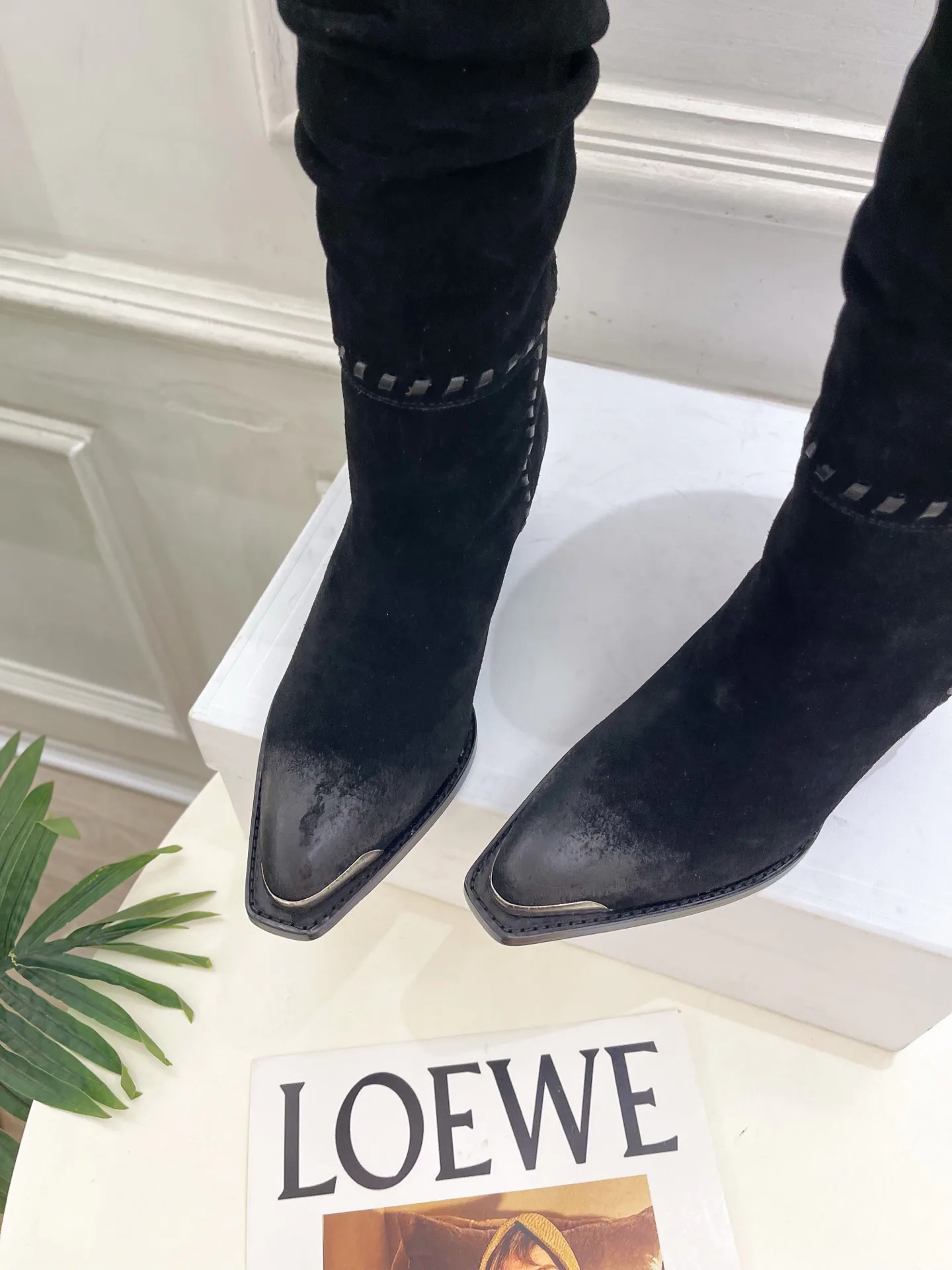 Women's Boots CELINE 18143139