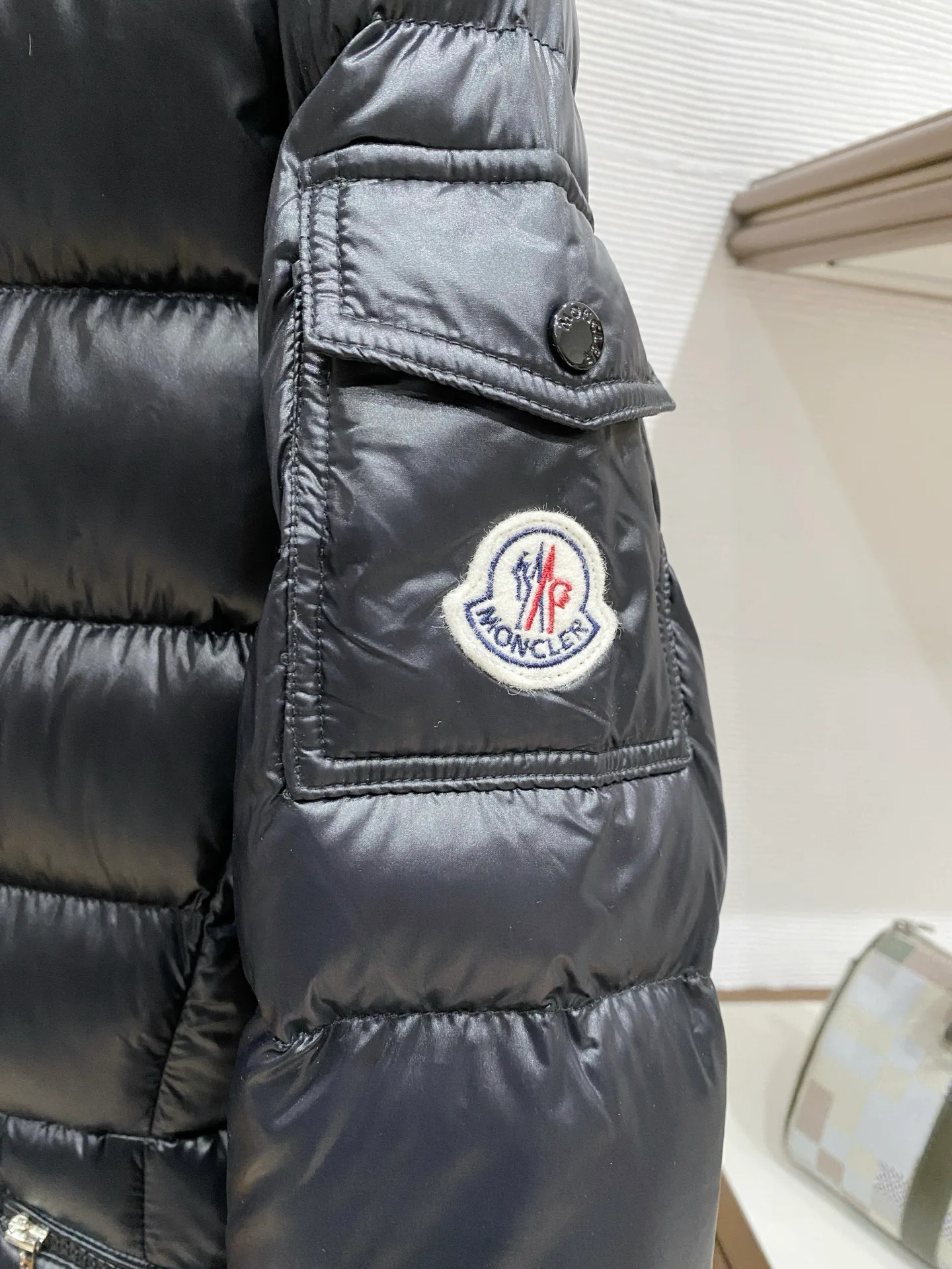 Women's Jackets And Down Jackets MONCLER 17896863