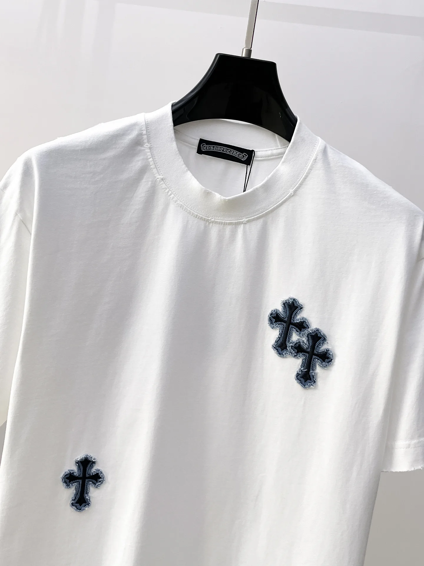 Men's T-Shirts CHROME HEARTS 17967468