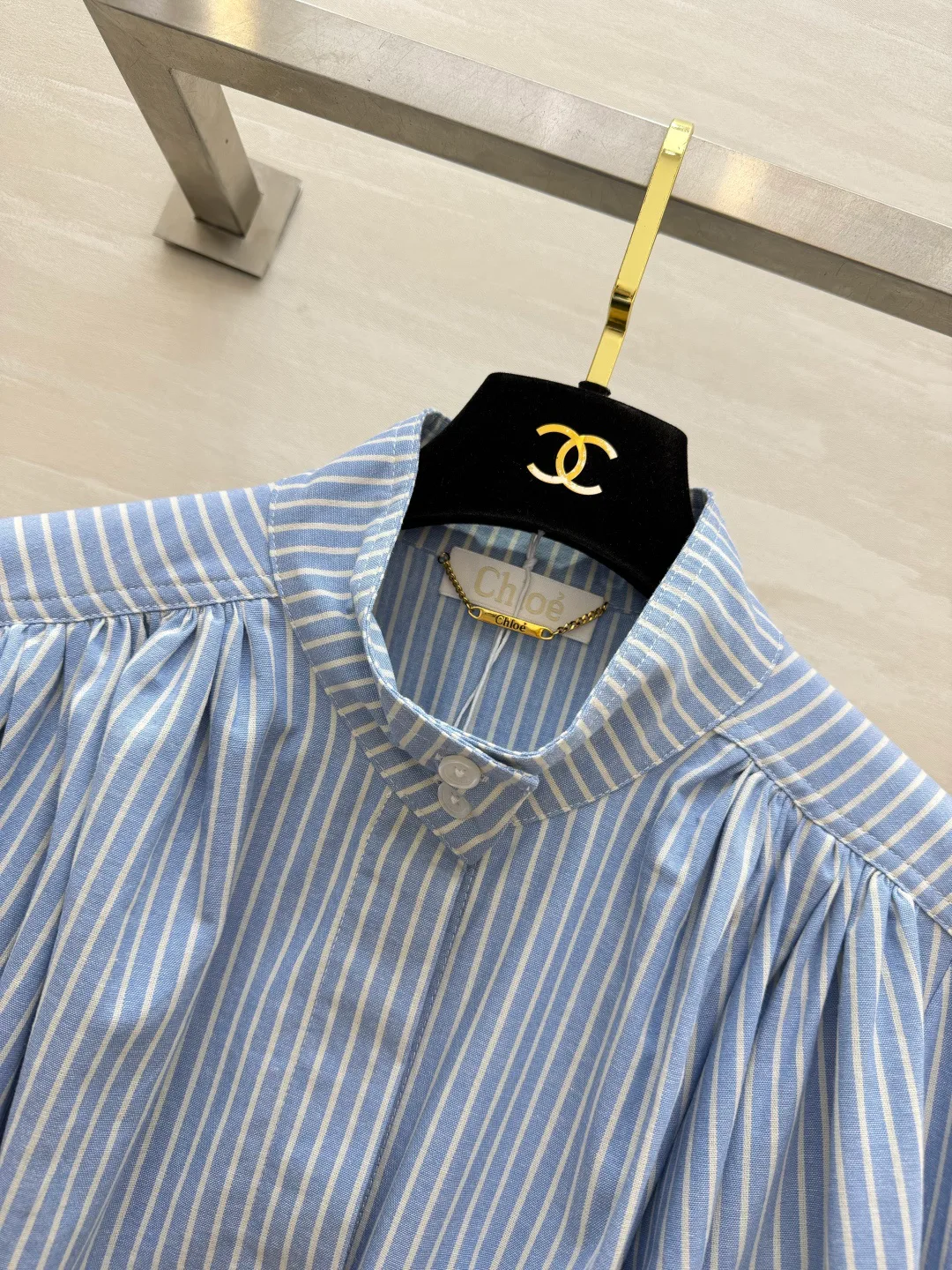 Women's Shirts CHLOE 18276934