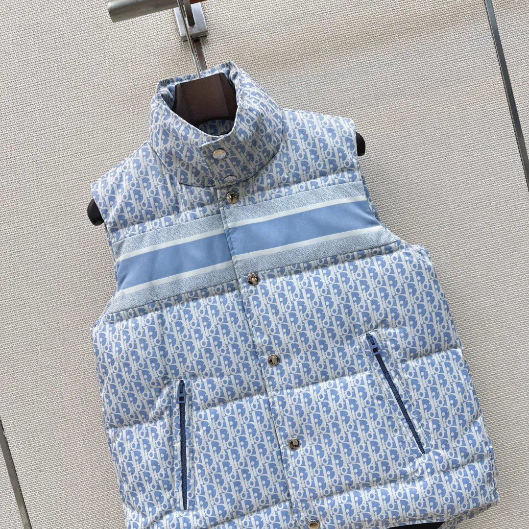 Women's Vests CHRISTIAN DIOR 18108290