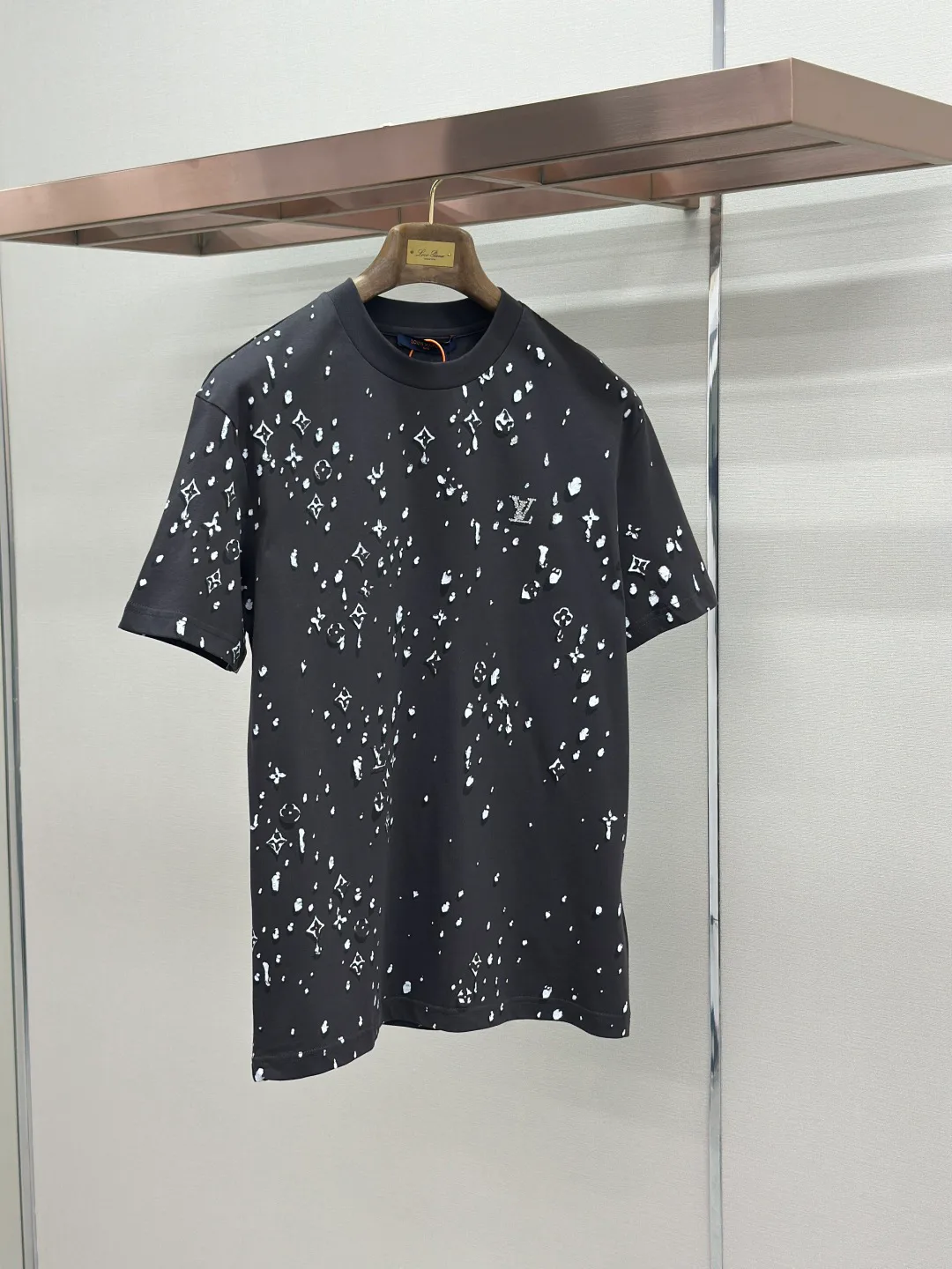 Women's T-Shirts LOUIS VUITTON 18191104