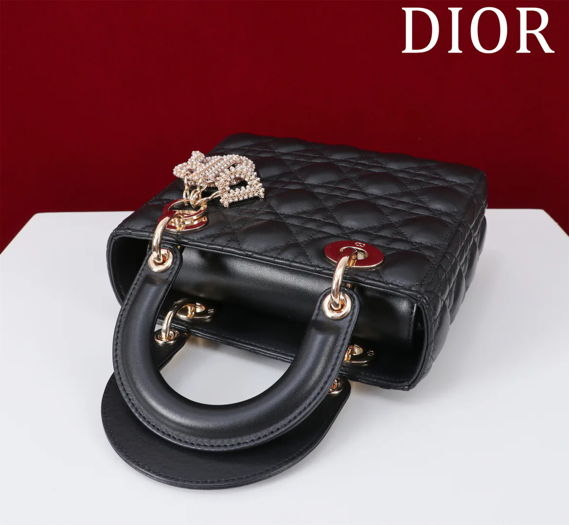 Women's Classic Handbags CHRISTIAN DIOR 18275468