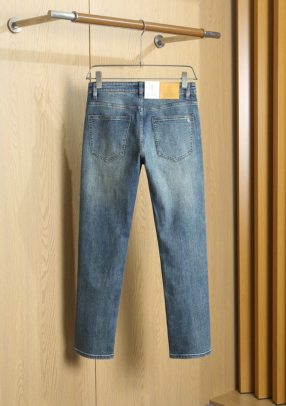 Men's Jeans BRUNELLO CUCINELLI 17966795