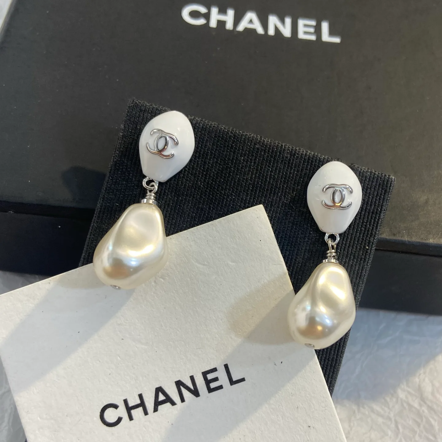 Jewelry CHANEL 18411363
