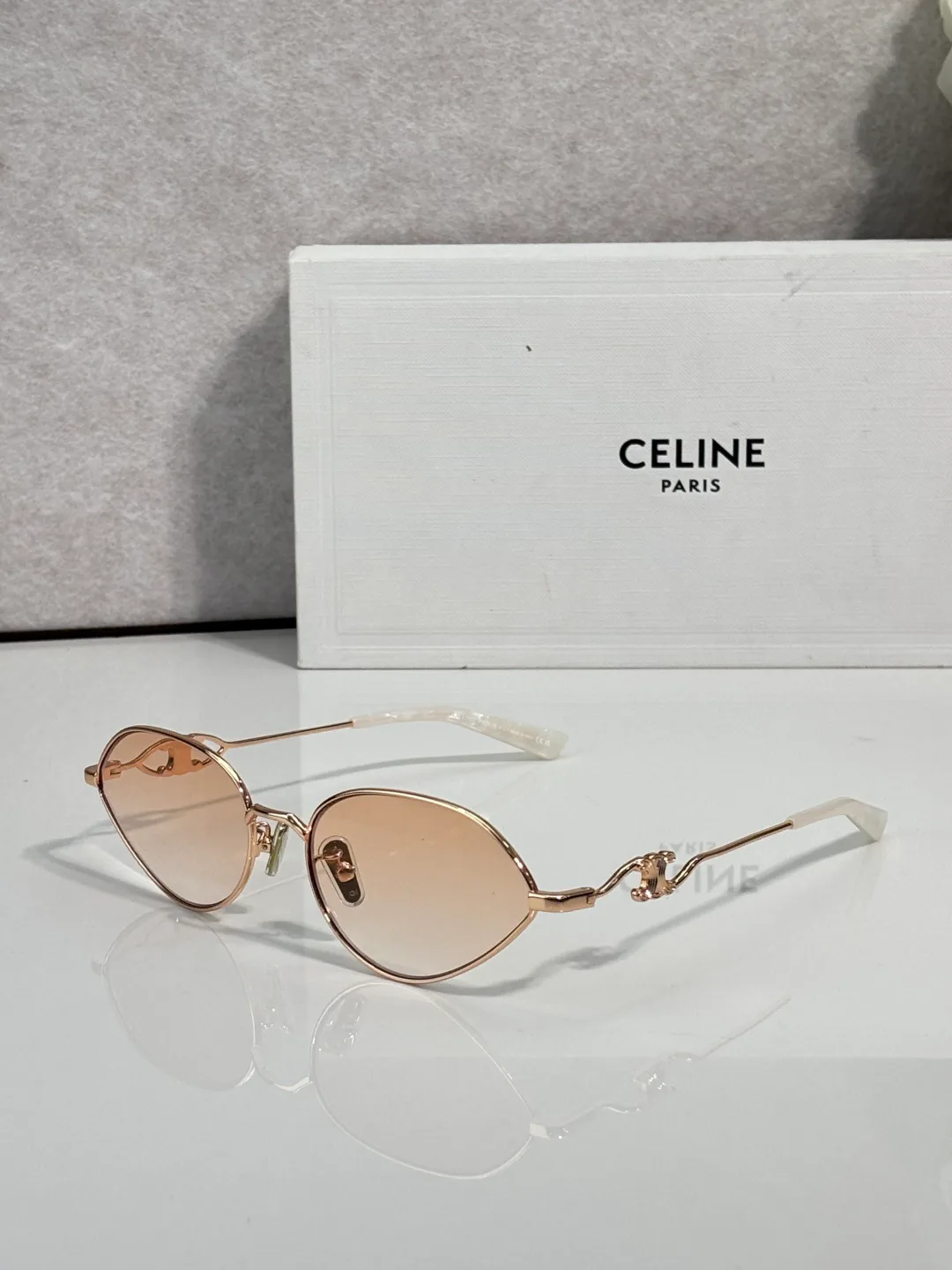 Glasses CELINE 18059844