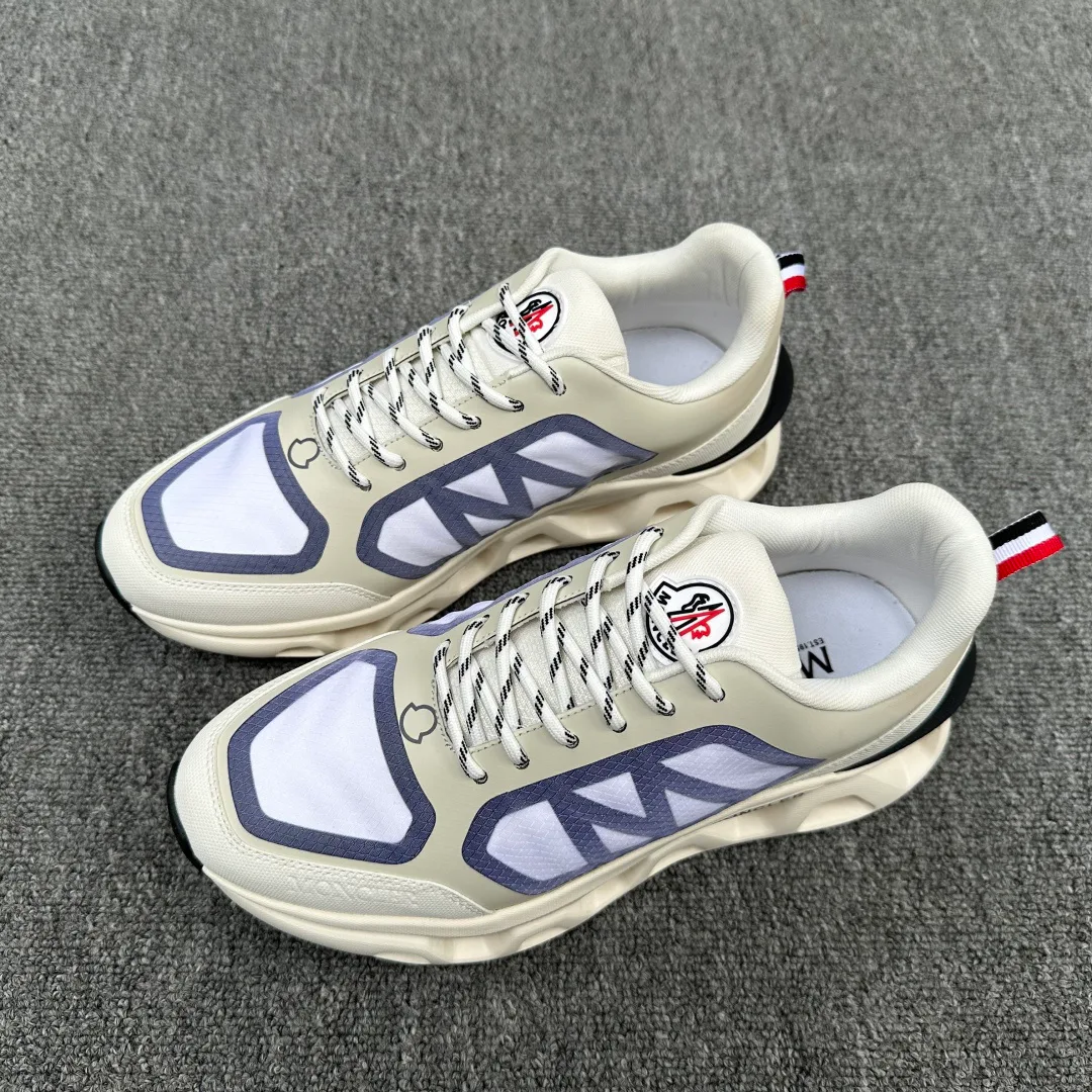 Men's Sneakers MONCLER 18076270