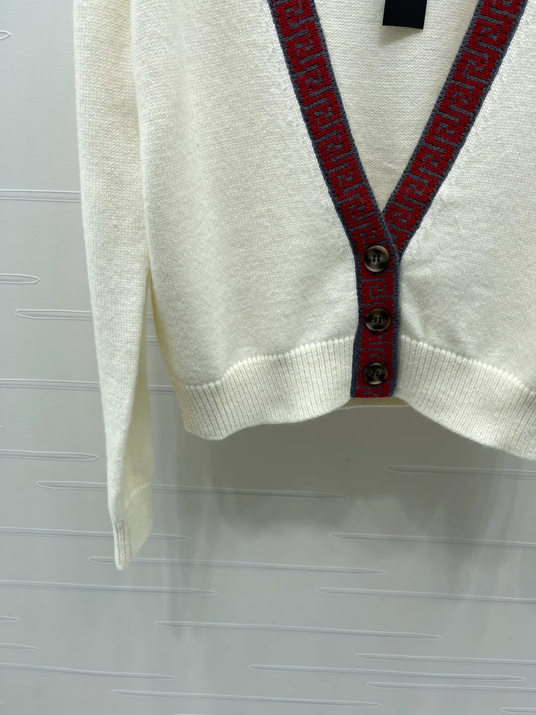 Women's Jumpers And Sweaters VERSACE 17844175