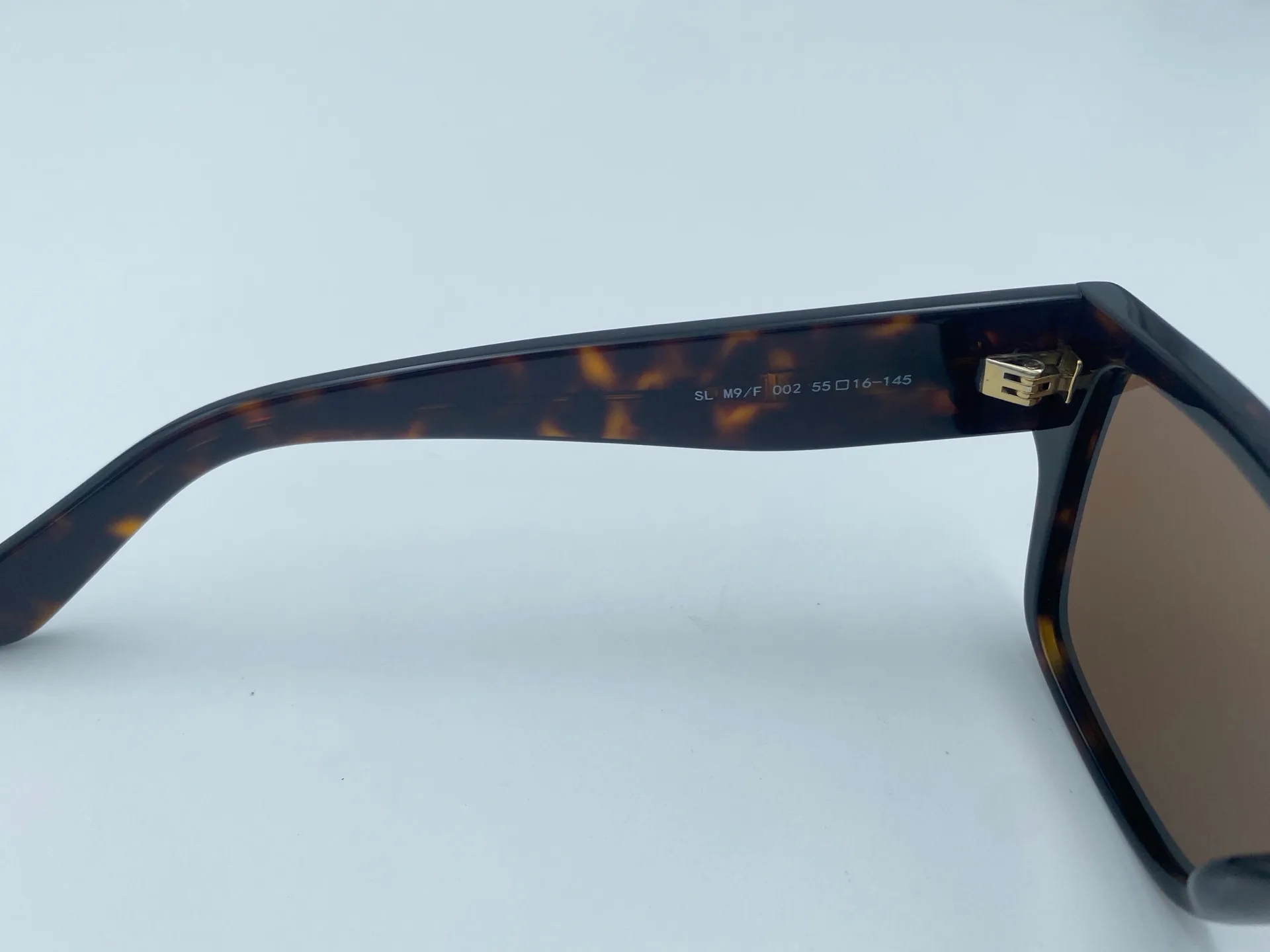 Glasses SAINT LAURENT 17434390