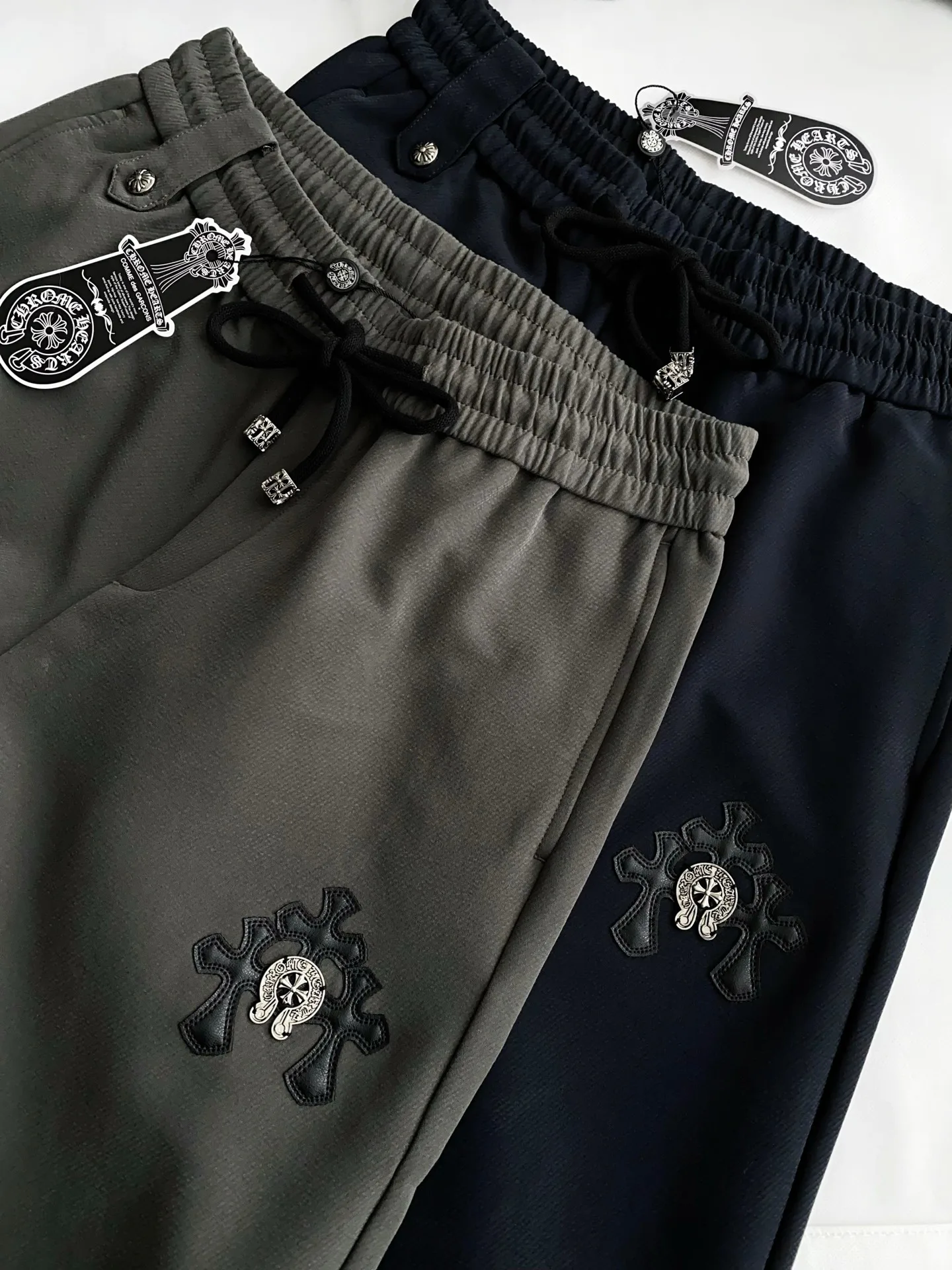 Men's Trousers CHROME HEARTS 18469141