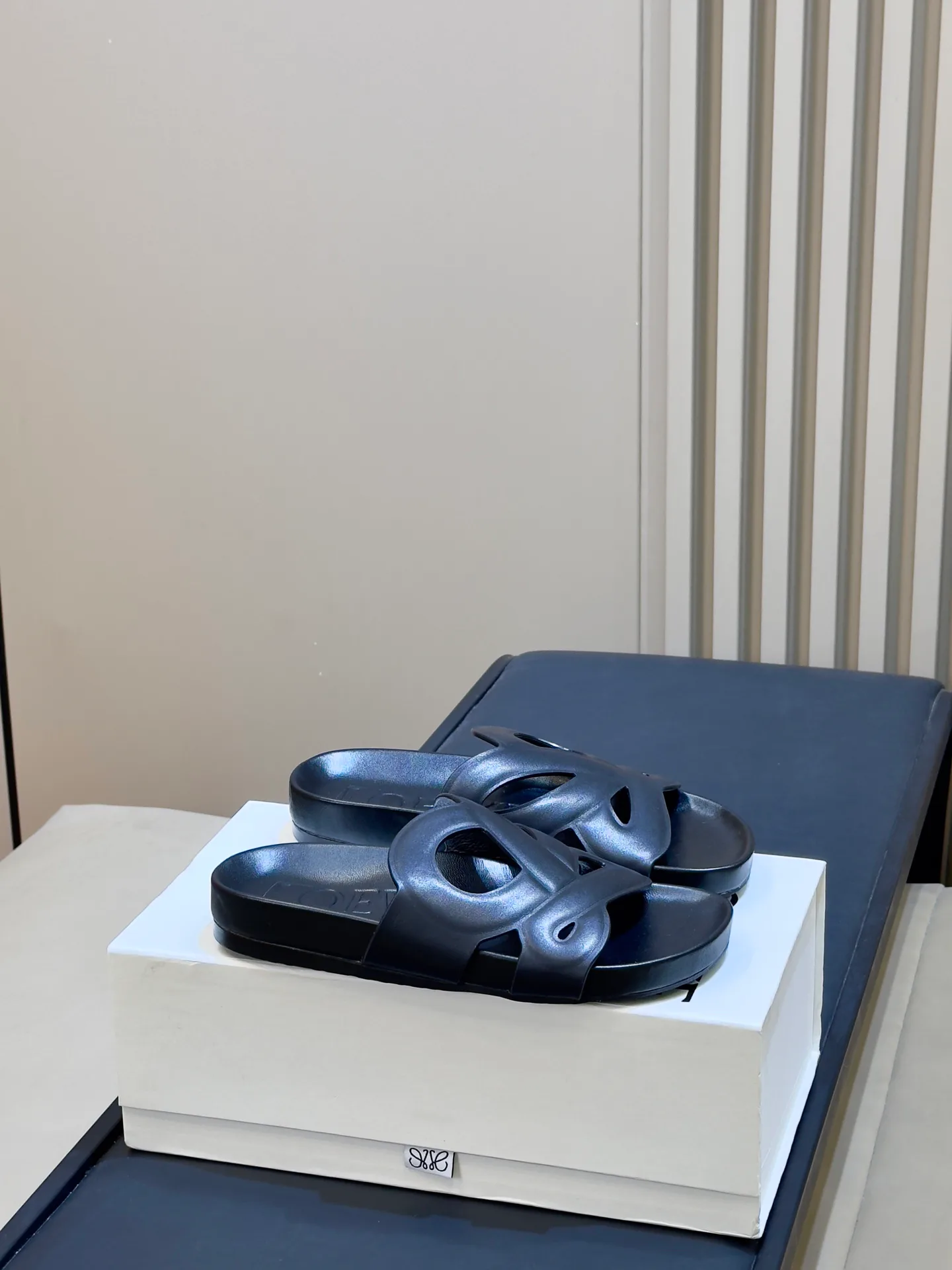 Men's Flip-Flops LOEWE 18073450