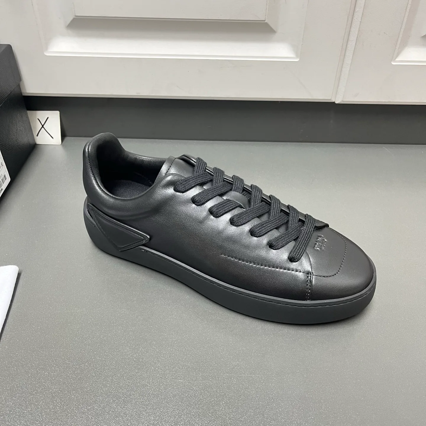 Men's Sneakers PRADA 16940094