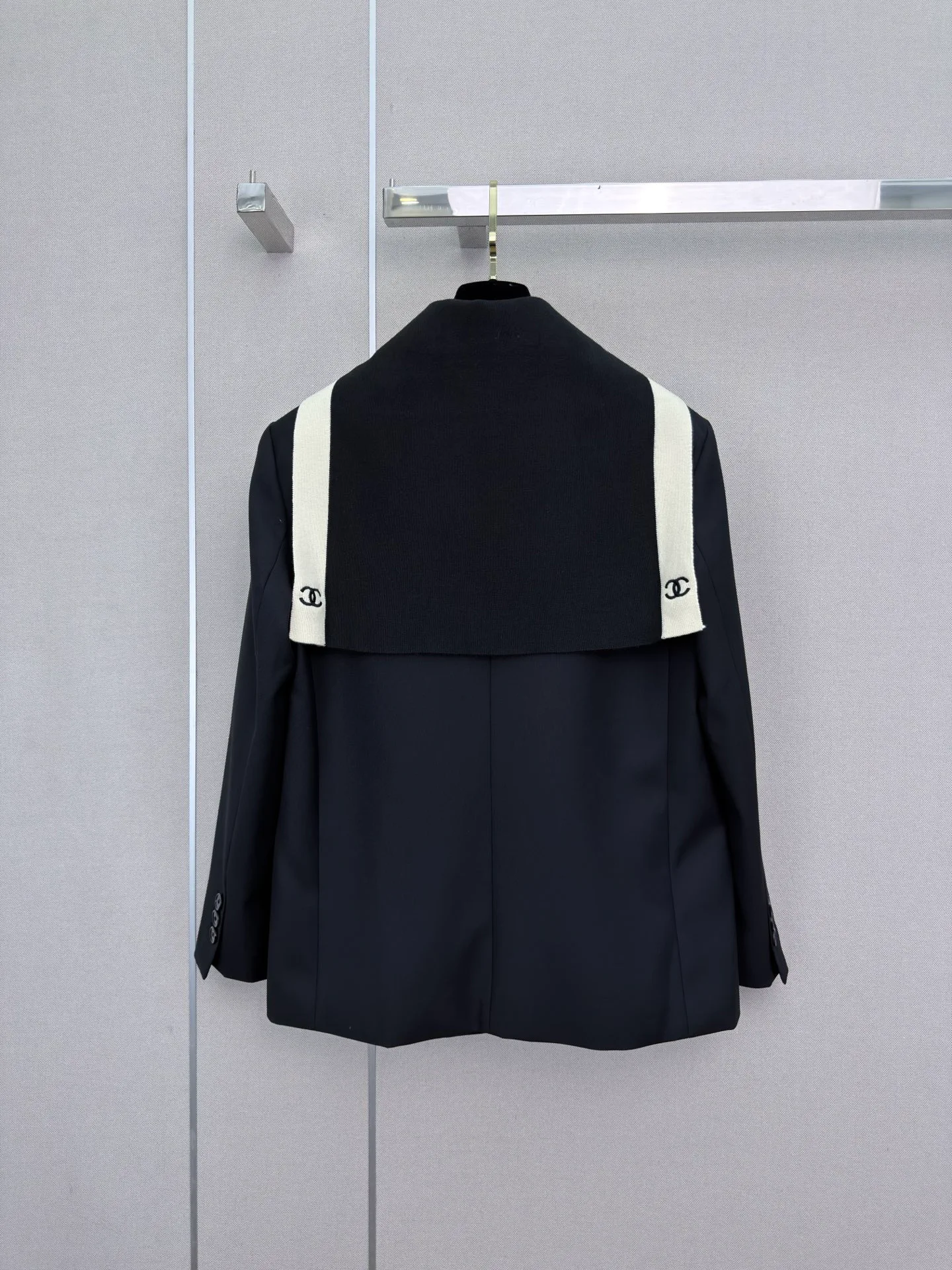 Women's Blazers CHANEL 18108050