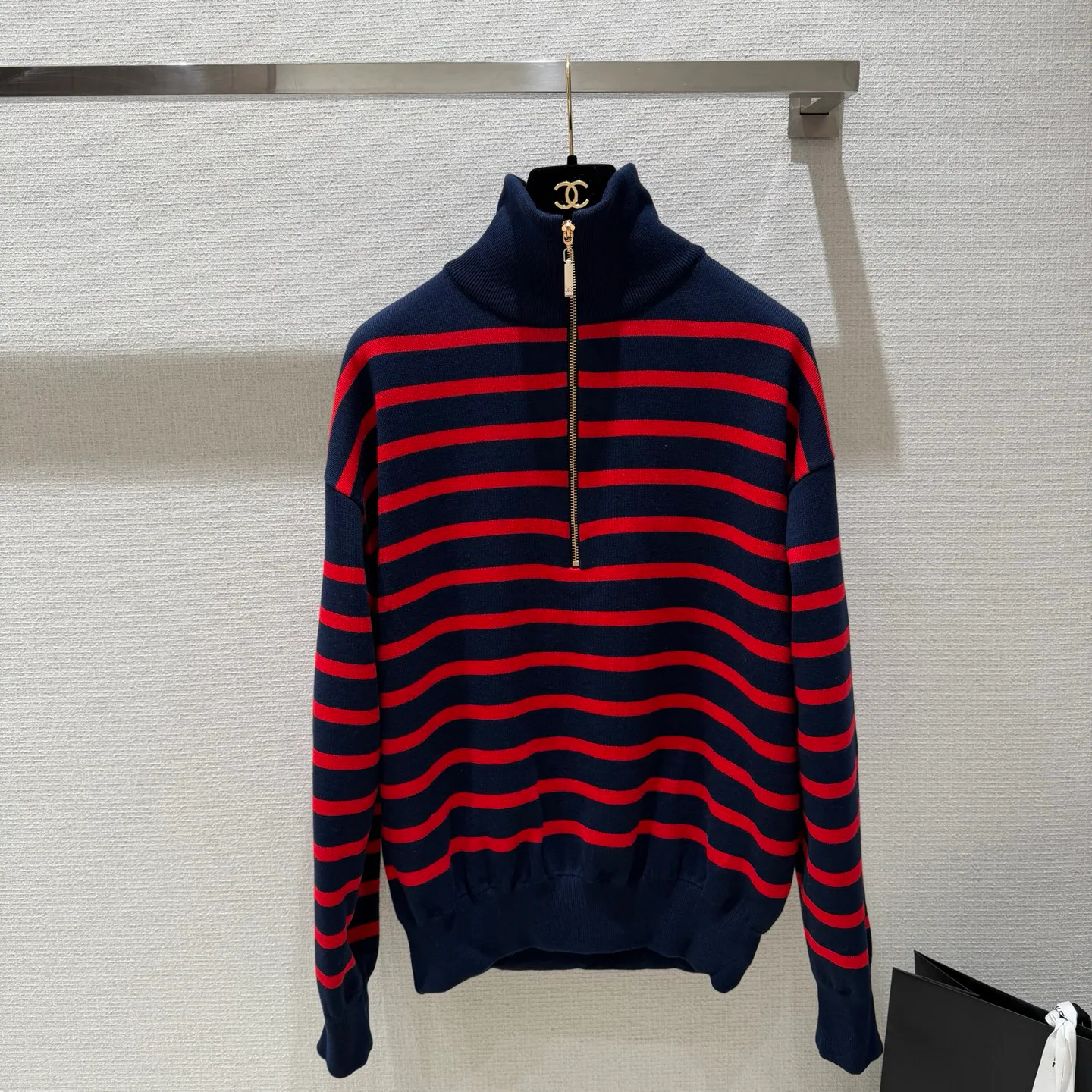 Women's Jumpers And Sweaters CHANEL 18138063