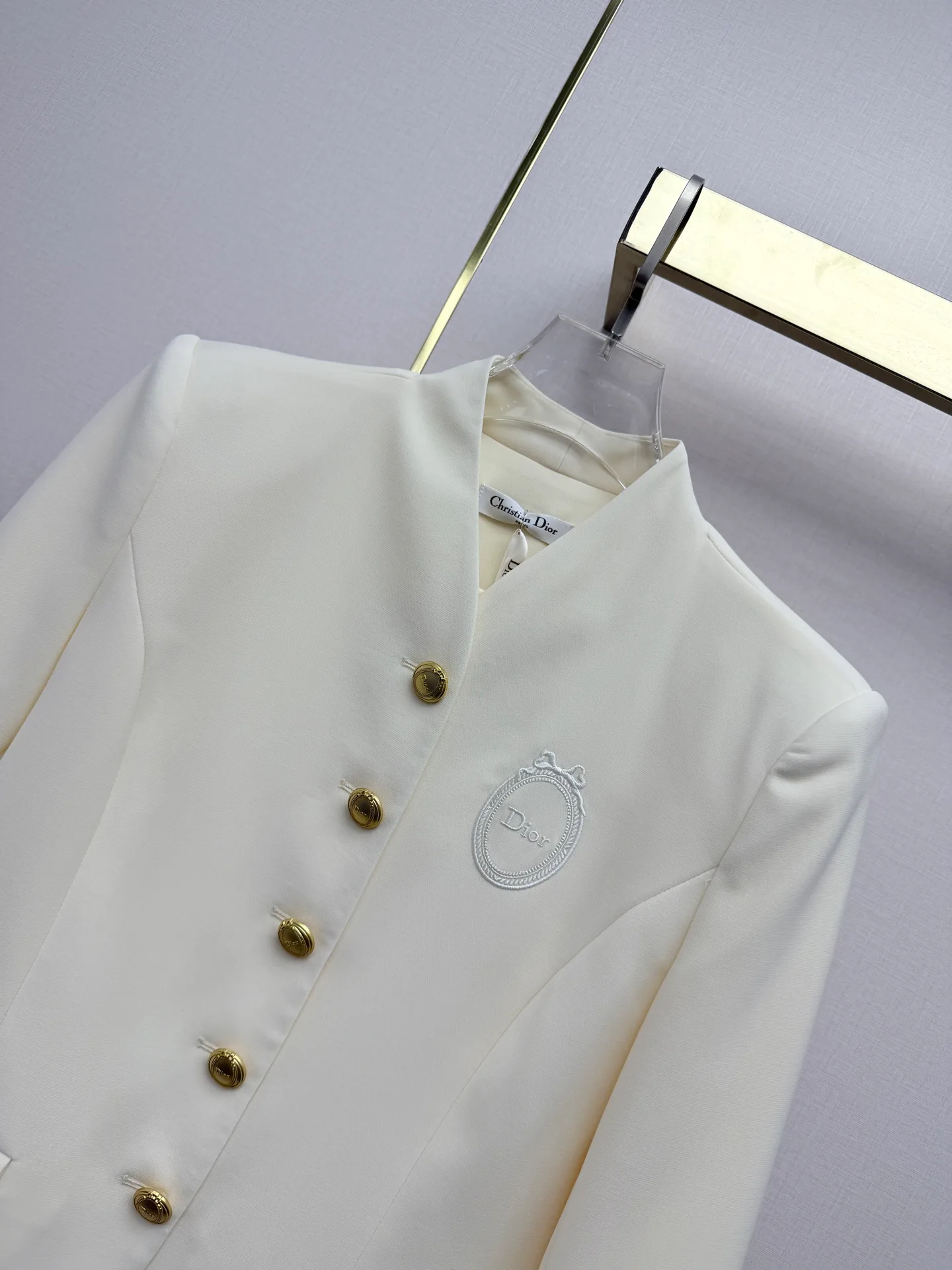 Women's Blazers CHRISTIAN DIOR 17953154