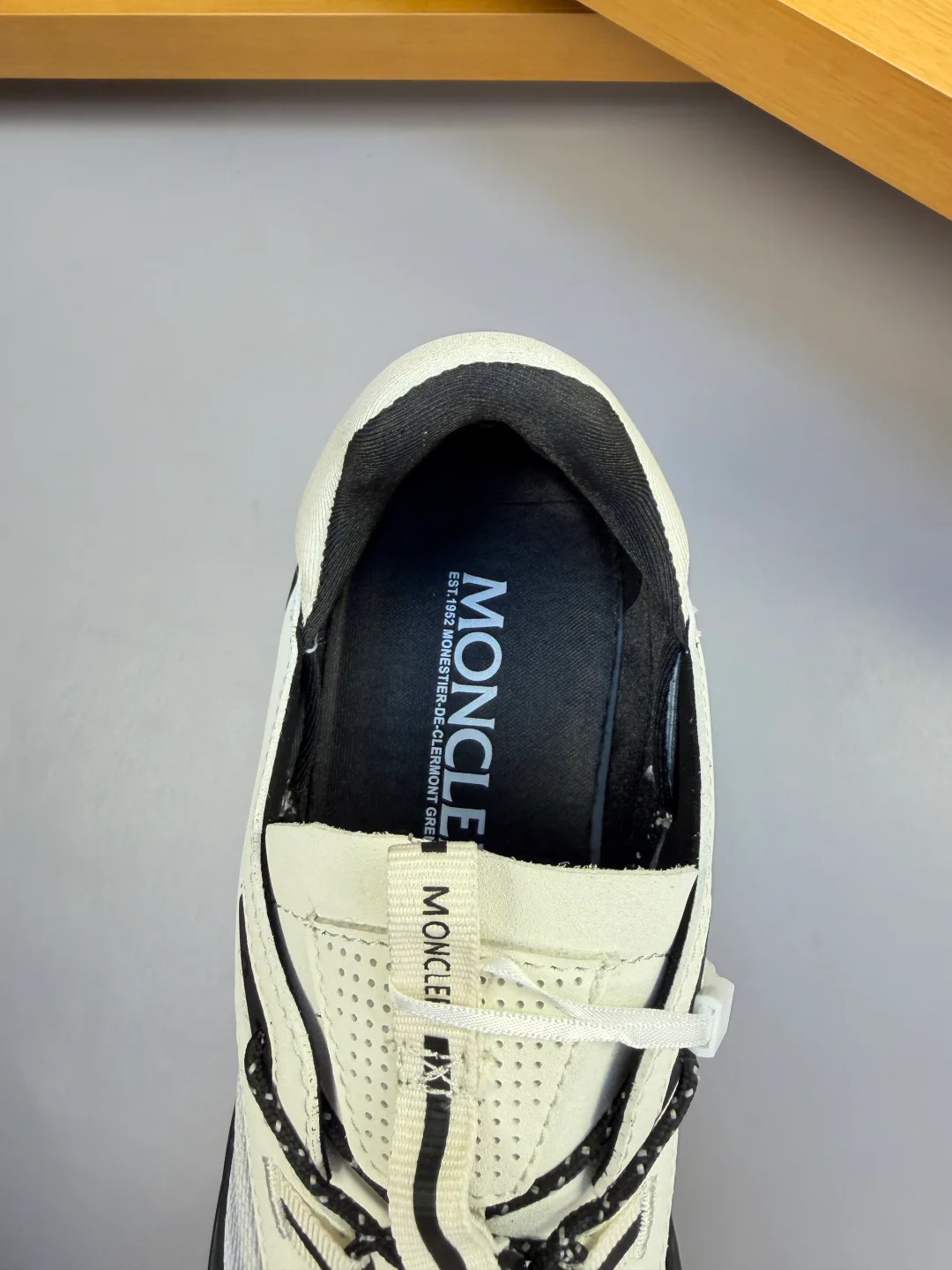 Men's Sneakers MONCLER 18142536