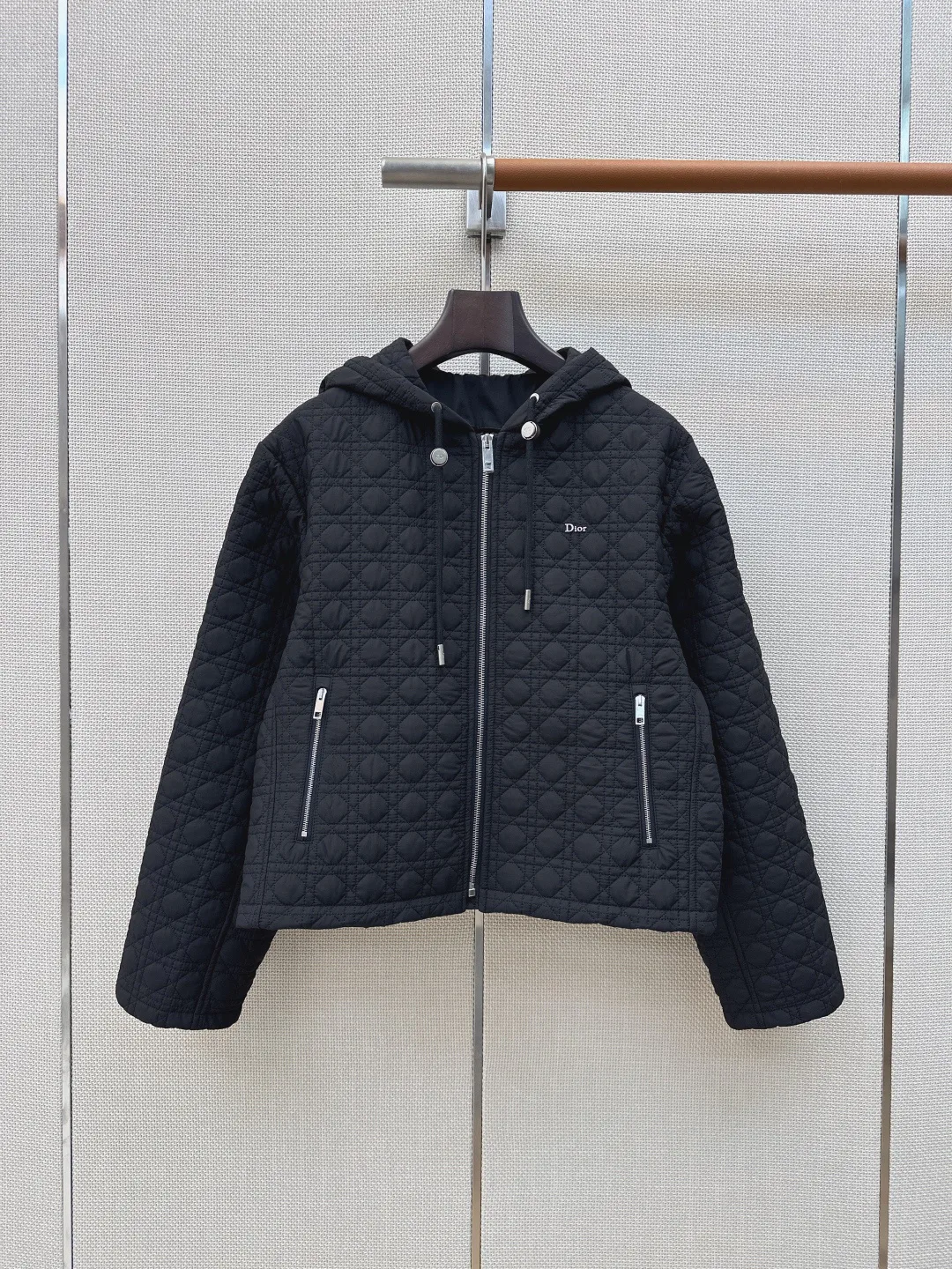 Women's Jackets And Down Jackets CHRISTIAN DIOR 18407797