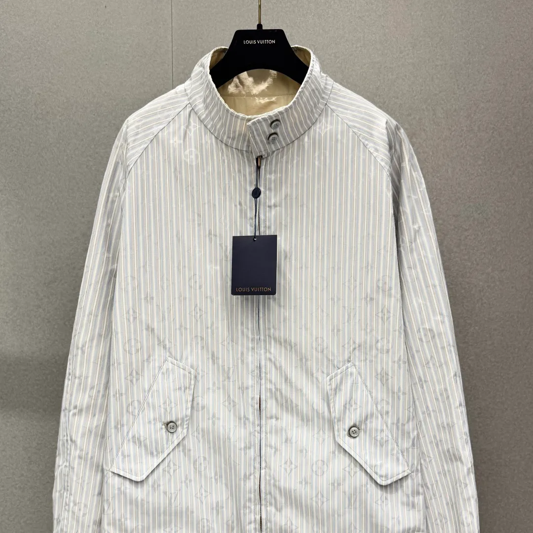 Men's Jackets And Down Jackets LOUIS VUITTON 17907565