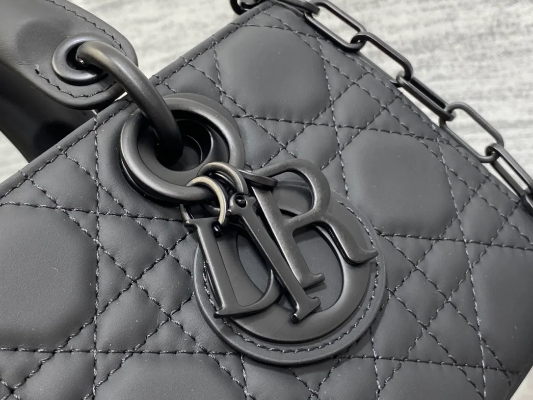 Women's Classic Handbags CHRISTIAN DIOR 17770464