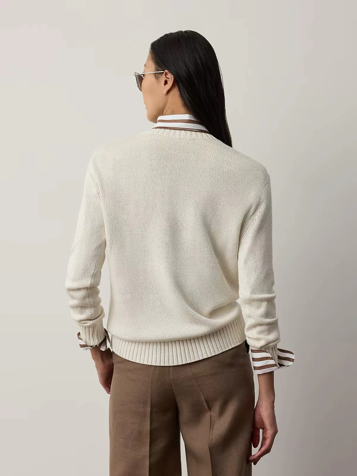 Men's Jumpers And Sweaters RALPH LAUREN 18035452