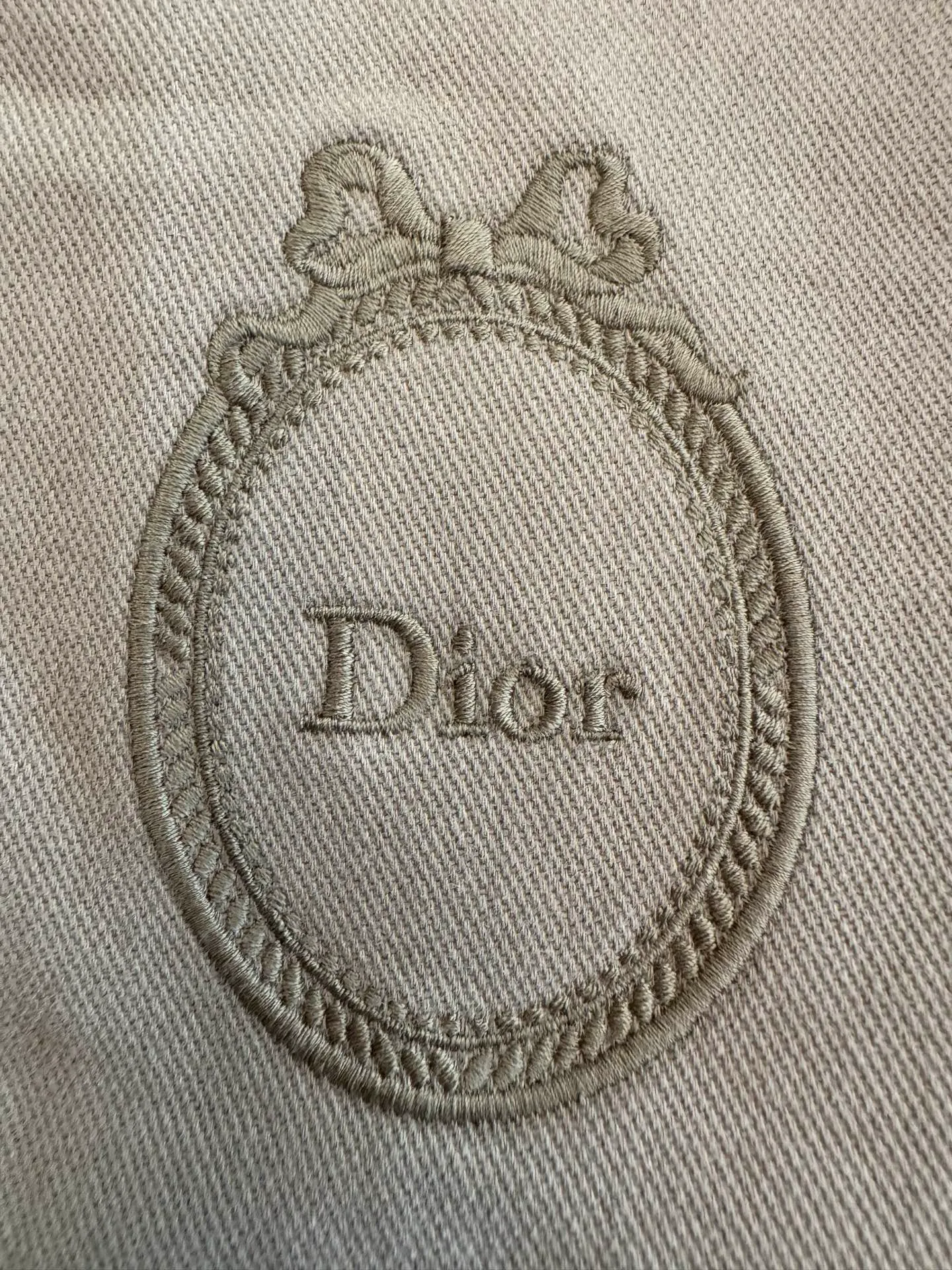 Women's Jackets And Down Jackets CHRISTIAN DIOR 17830670