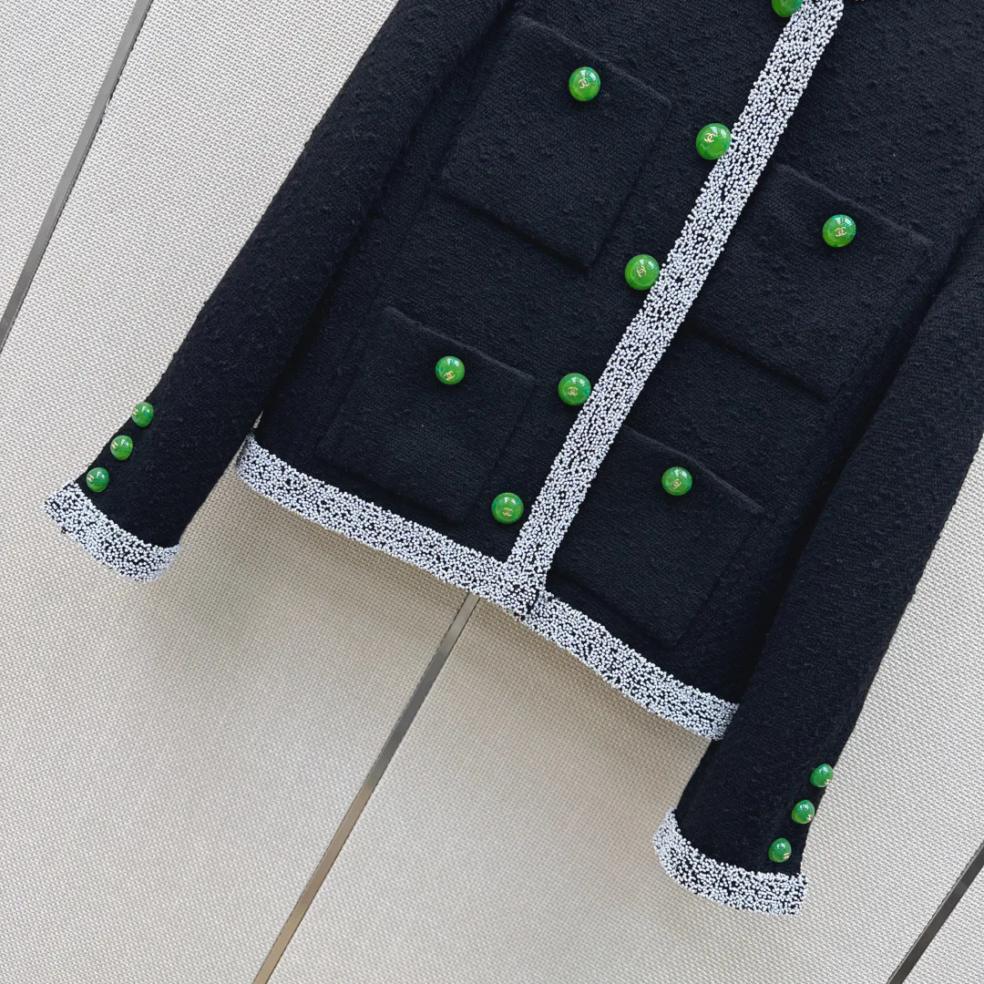 Women's Blazers CHANEL 18385435