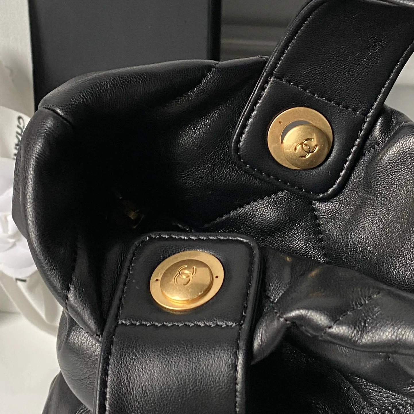 Women's Classic Handbags CHANEL 18207777