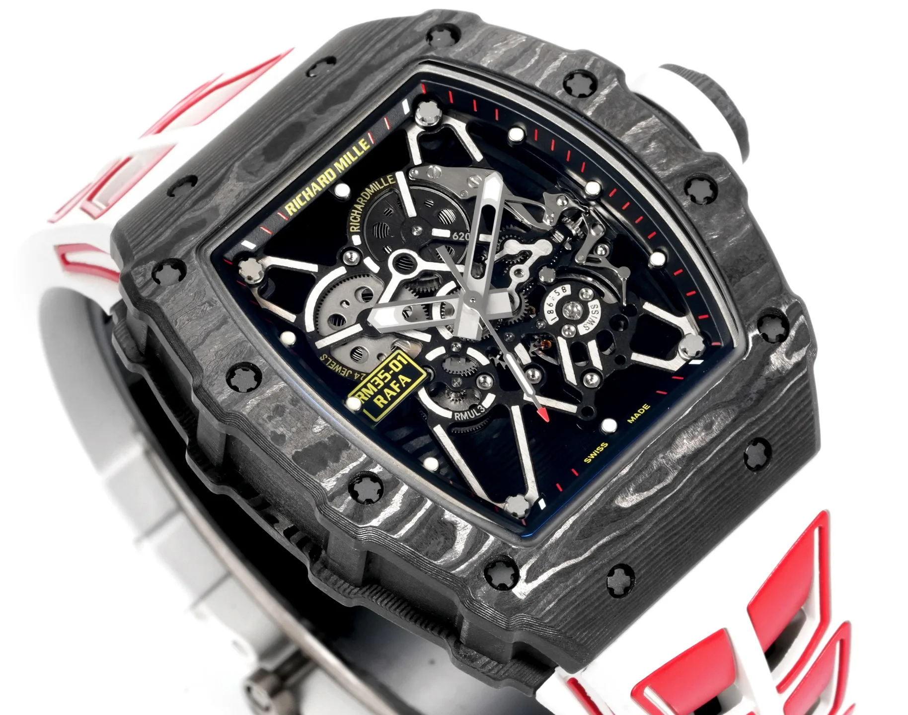 Men's Watches RICHARD MILLE 17832530