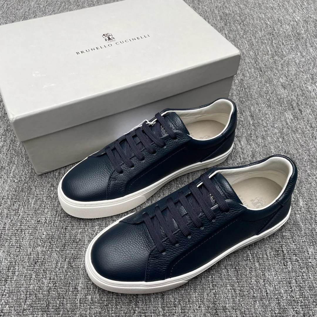 Men's Sneakers BRUNELLO CUCINELLI 18076110