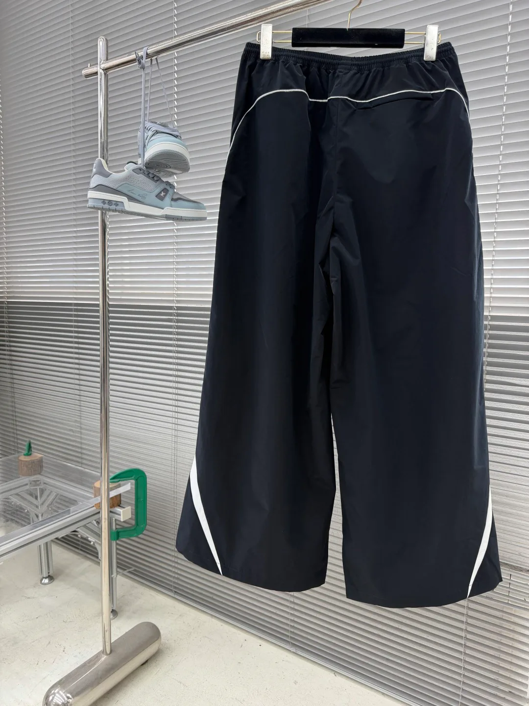 Men's Trousers ACNE STUDIOS 18191218