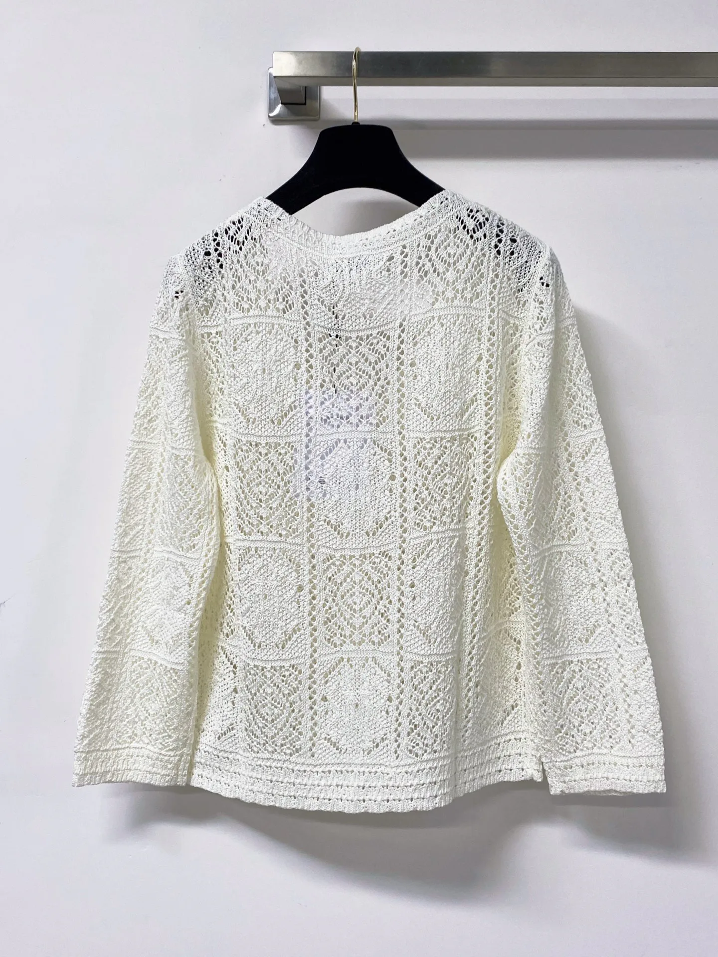 Women's Jumpers And Sweaters CHANEL 18138482