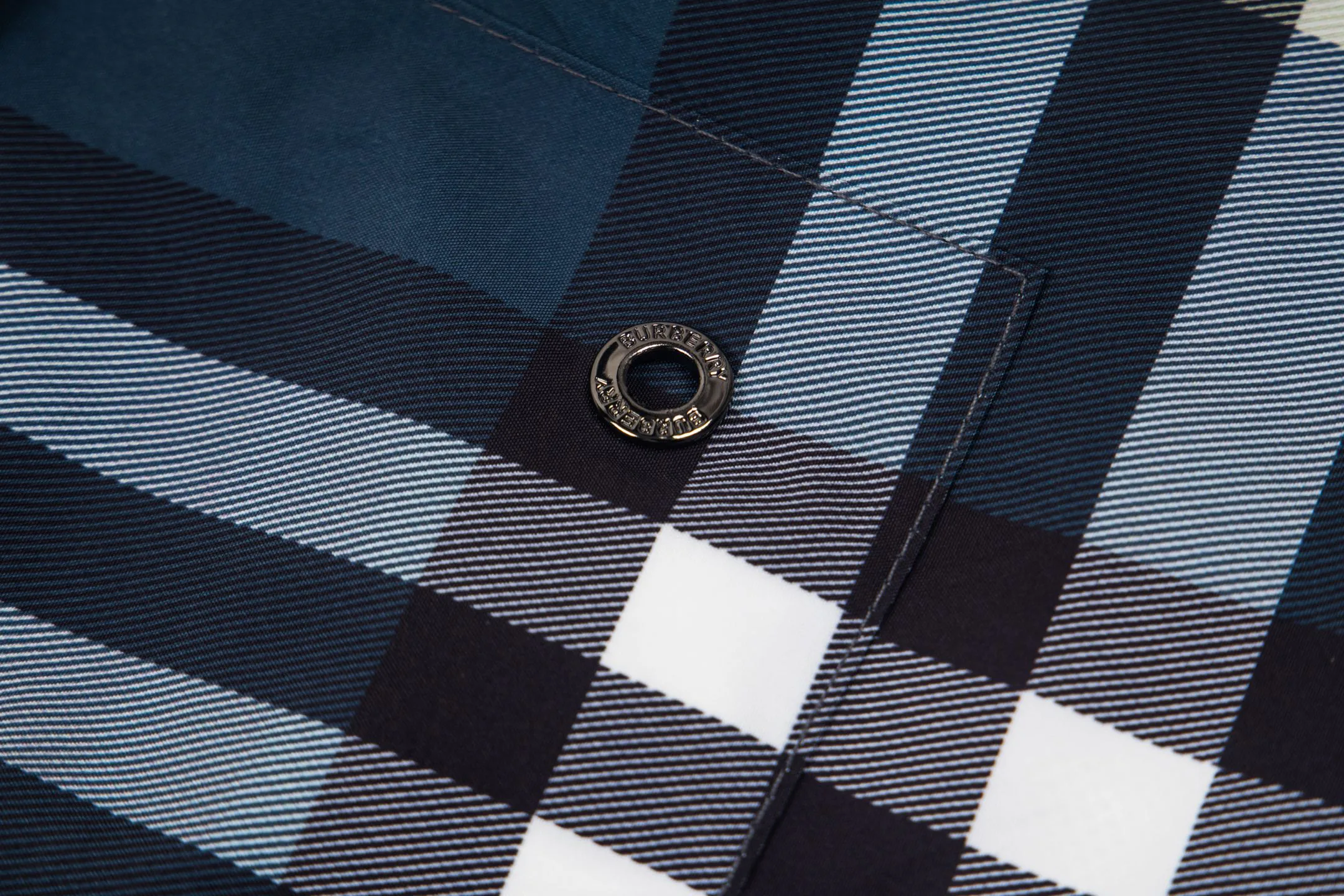 Men's Shorts BURBERRY 18000511