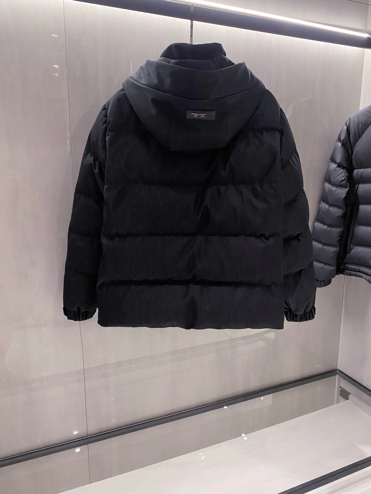 Men's Jackets And Down Jackets LORO PIANA 18295560