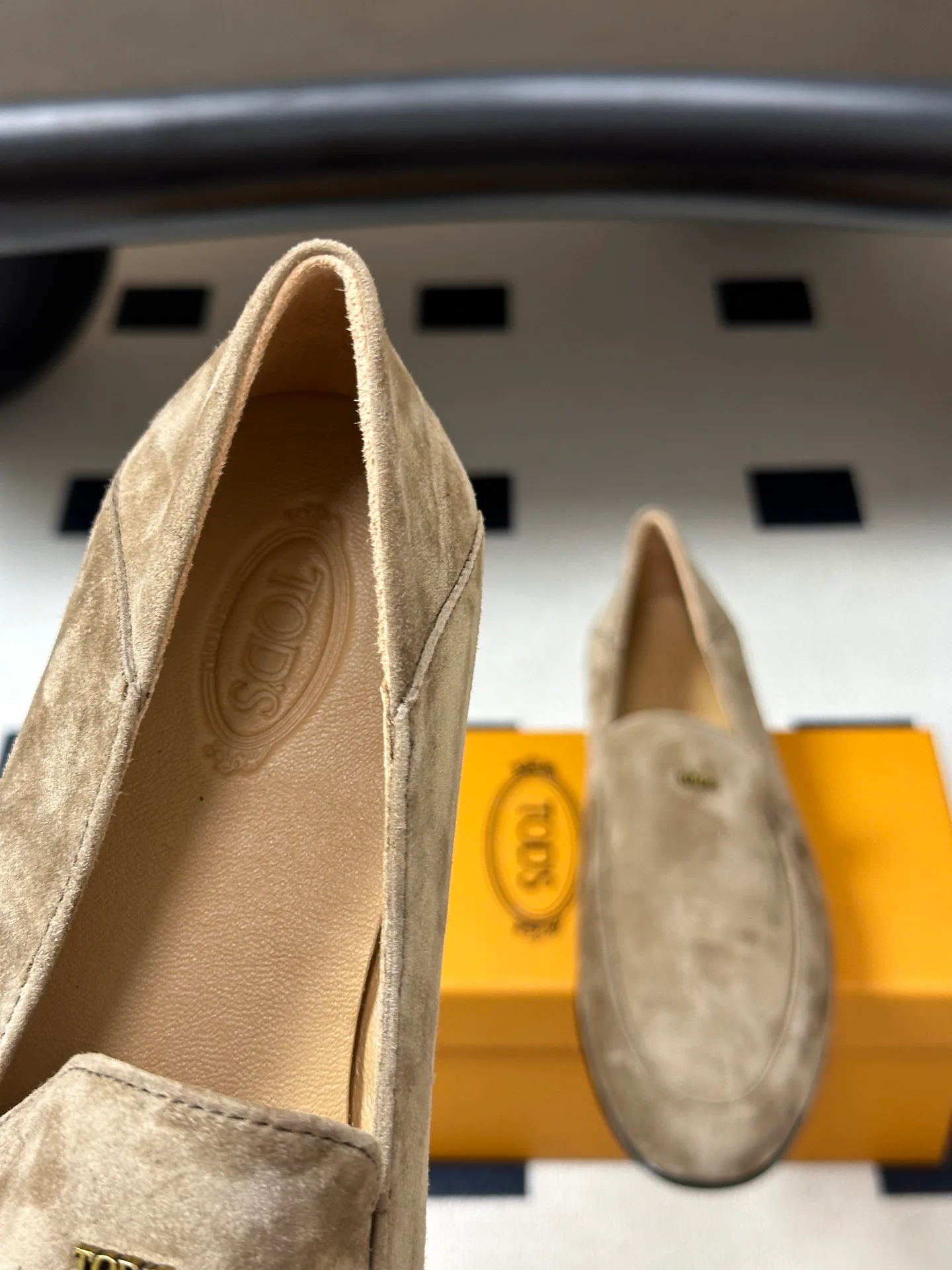 Women's Loafers And Moccasins TOD'S 18340922