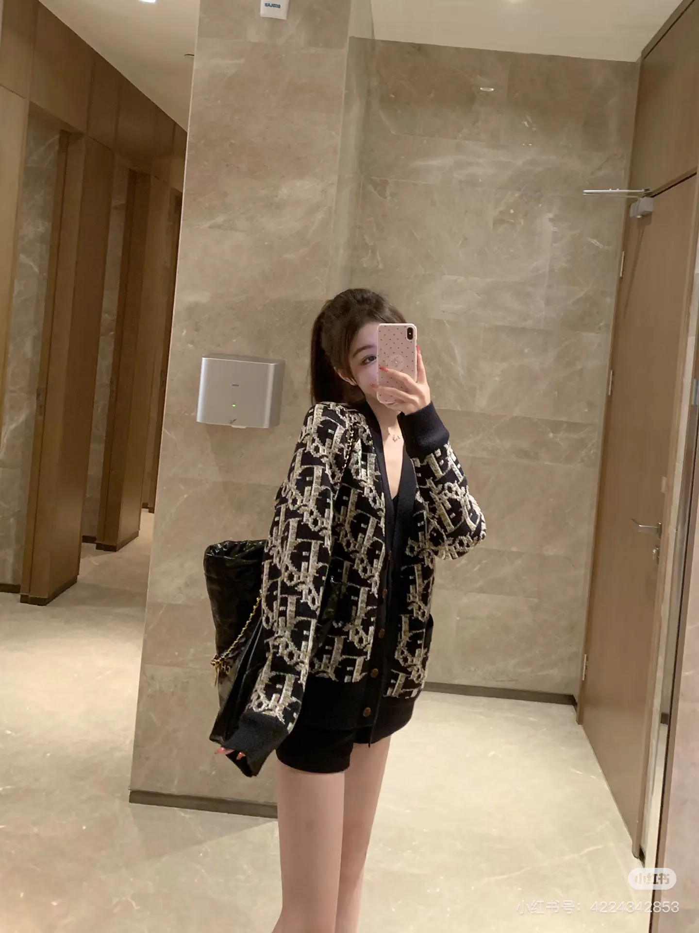 Women's Jumpers And Sweaters CHRISTIAN DIOR 18408687