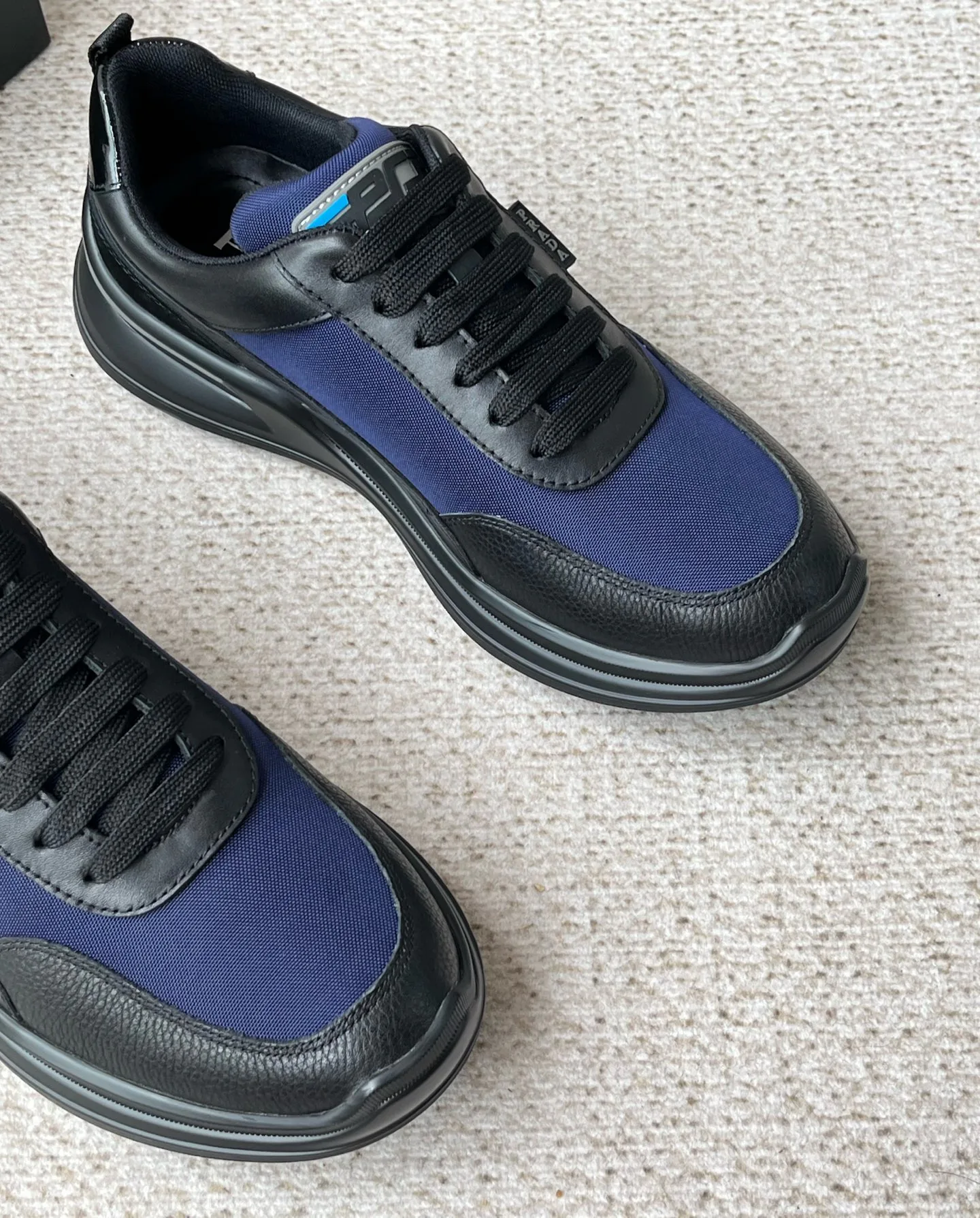 Men's Sneakers PRADA 17342967