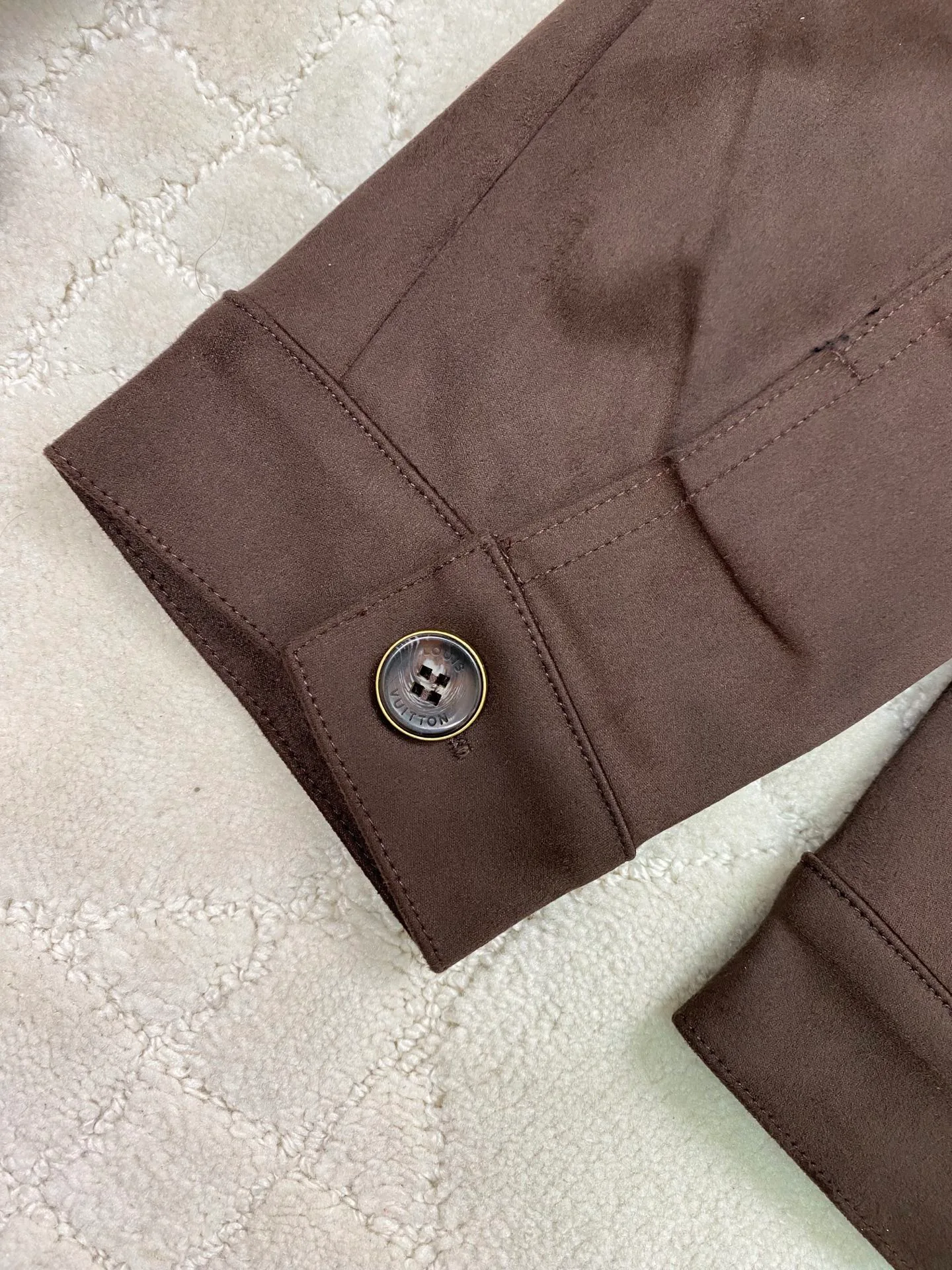 Men's Jackets And Down Jackets LOUIS VUITTON 18545027