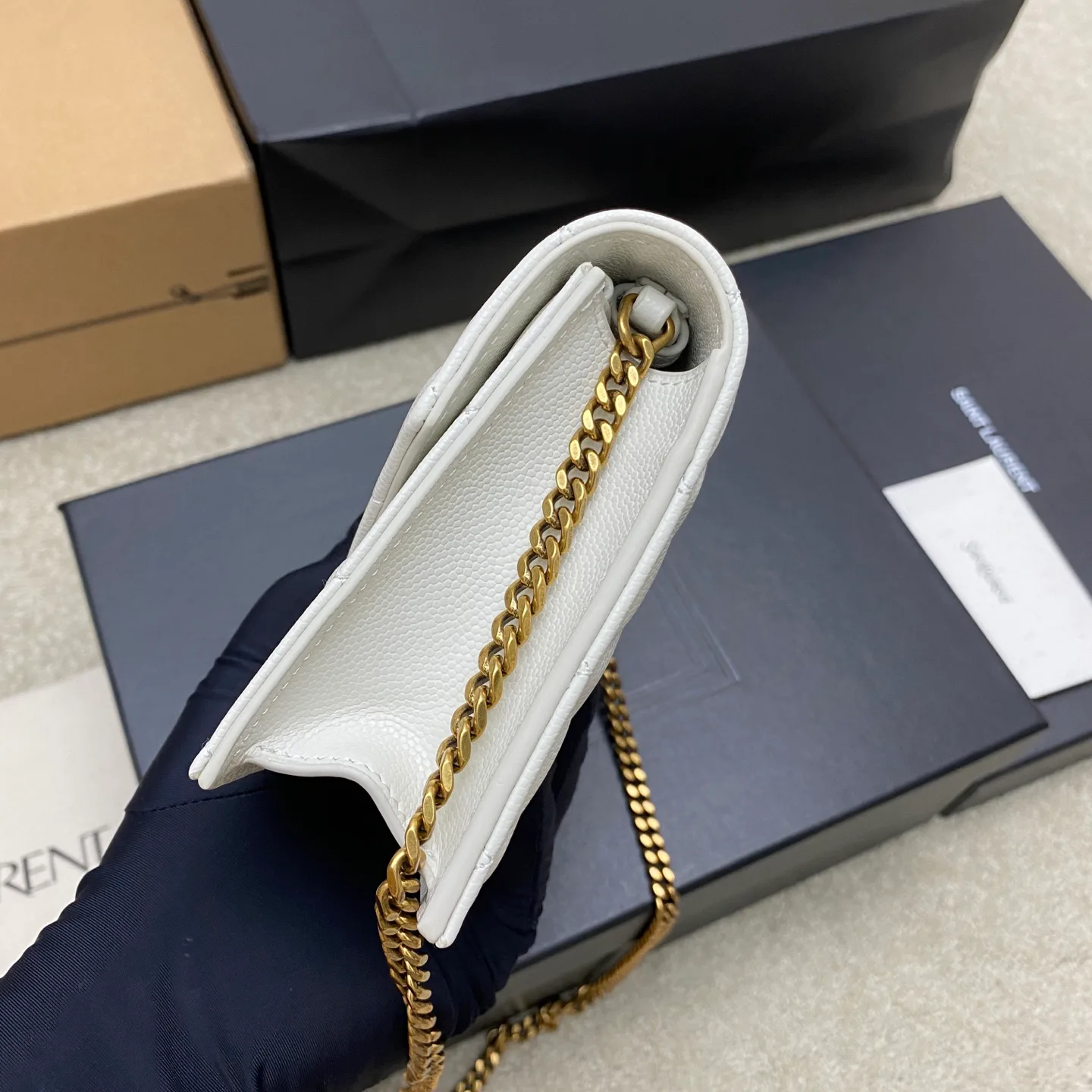 Women's Classic Handbags SAINT LAURENT 17861842